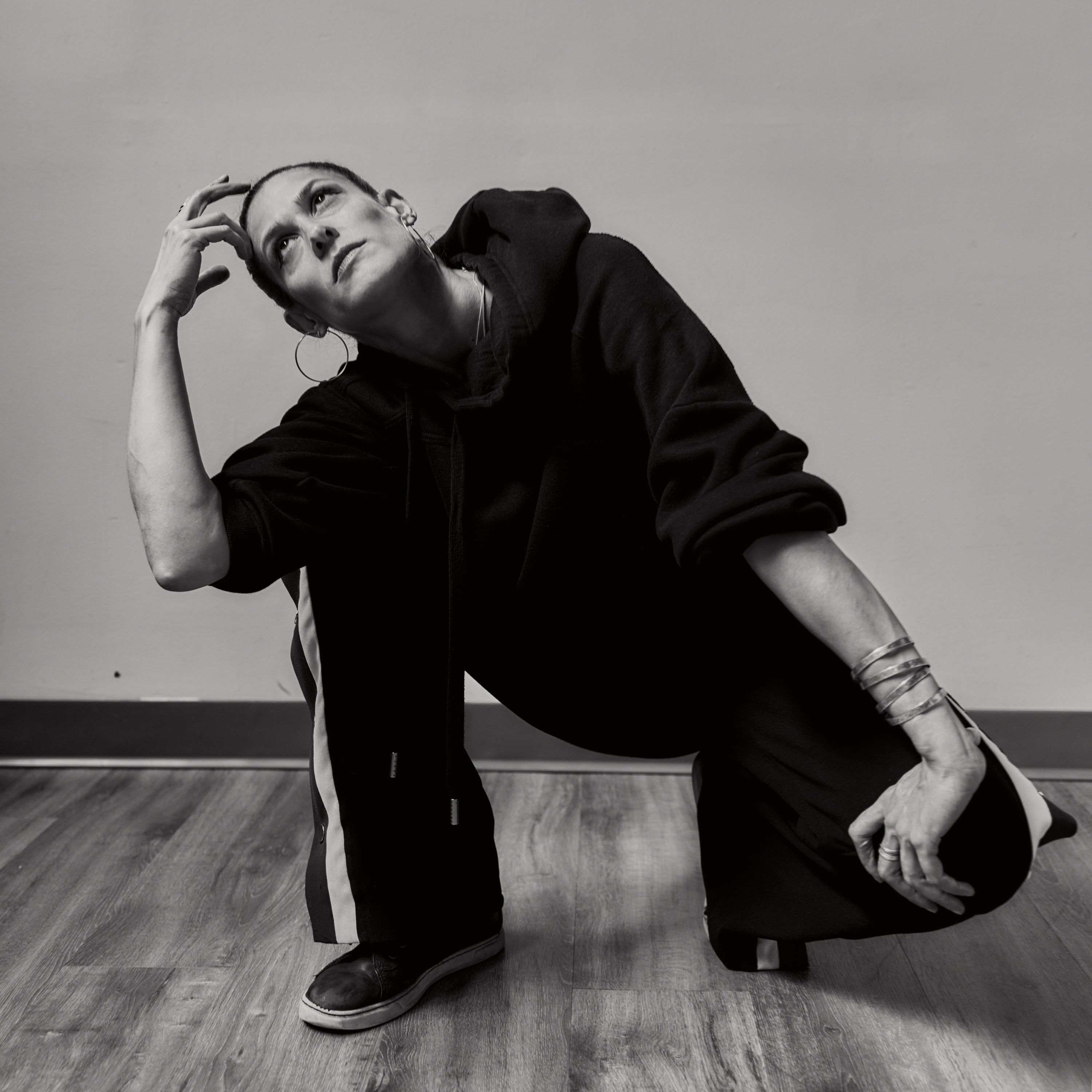 Dessa Live In Studio