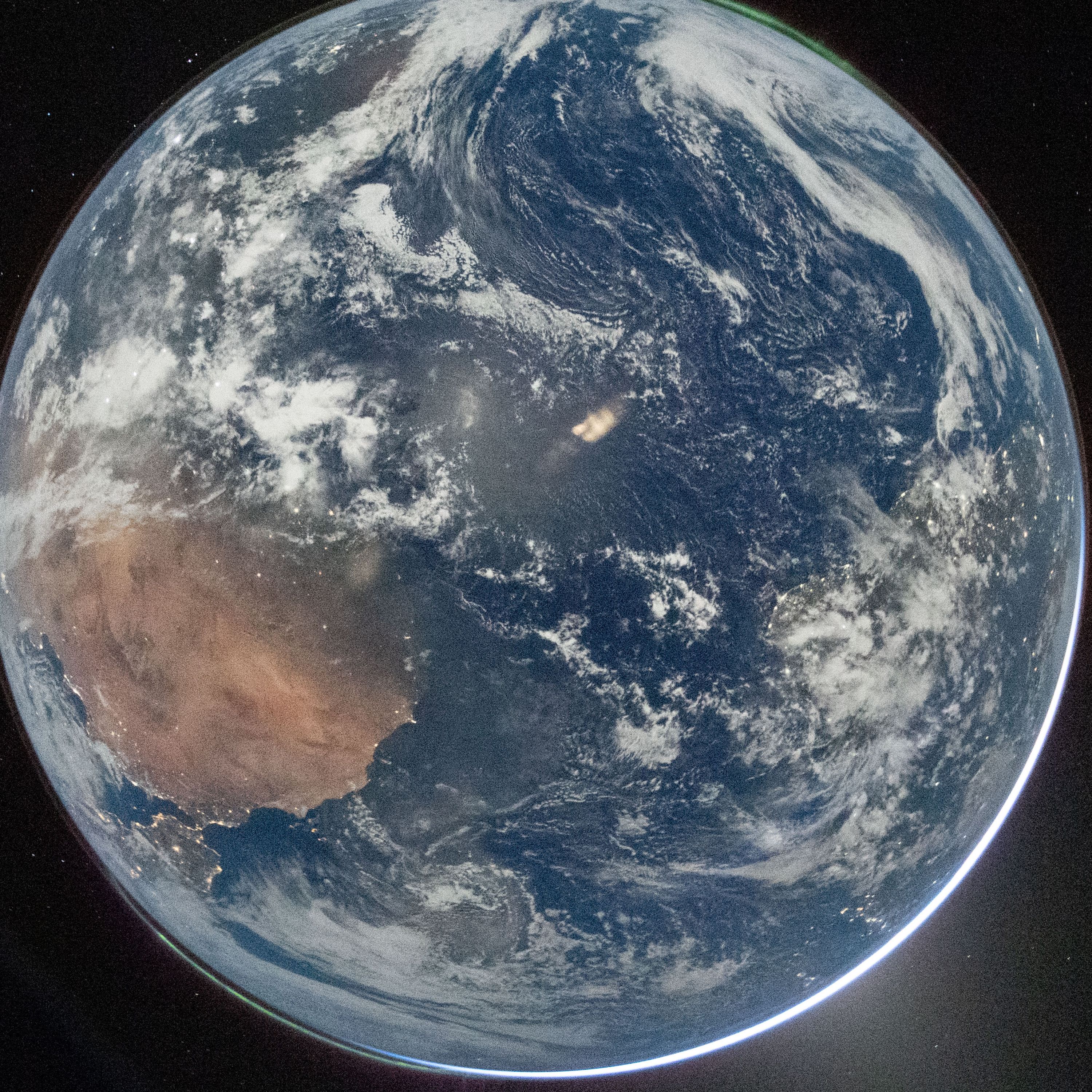 Climate Advice for Earth Day