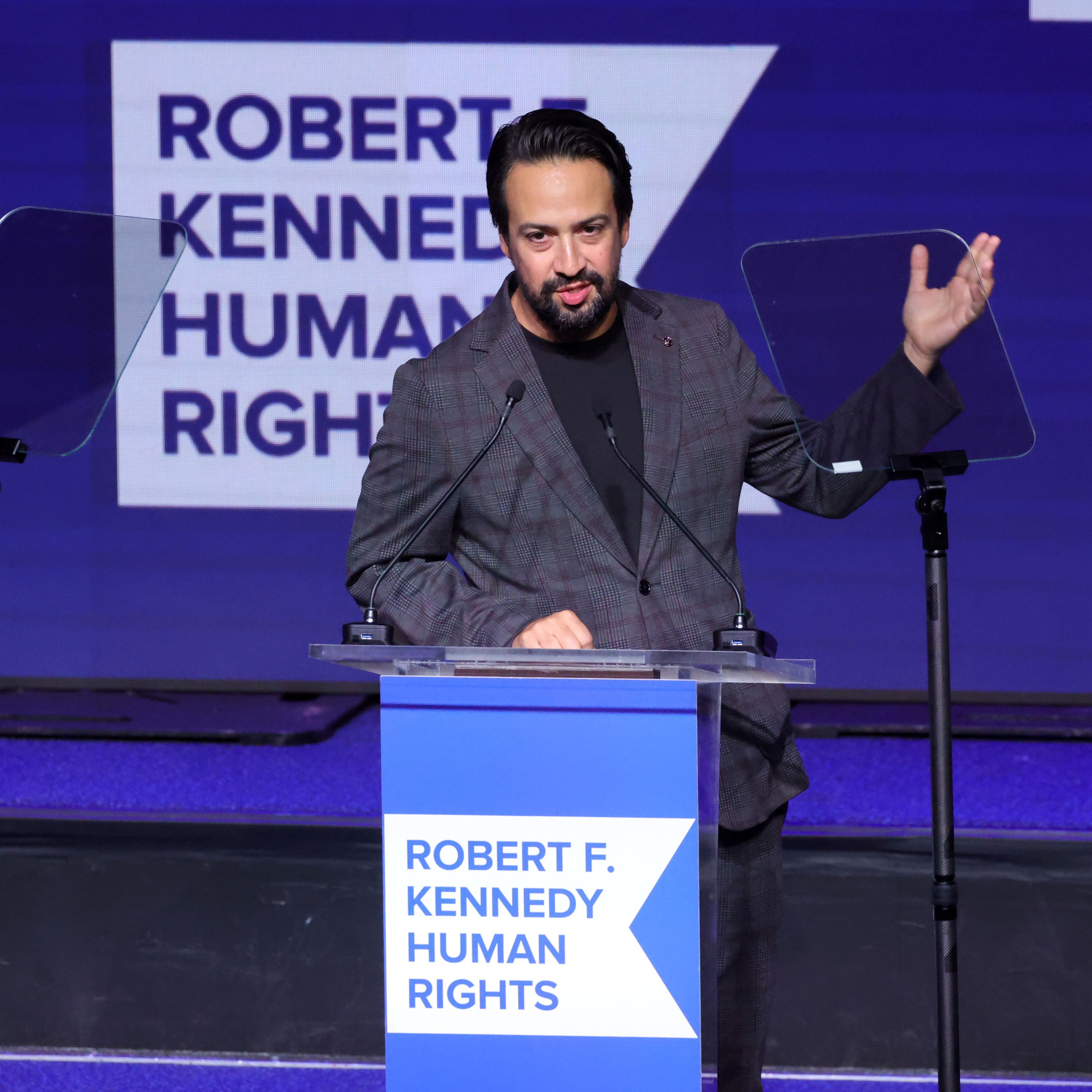 The Theater Community's Call to Action