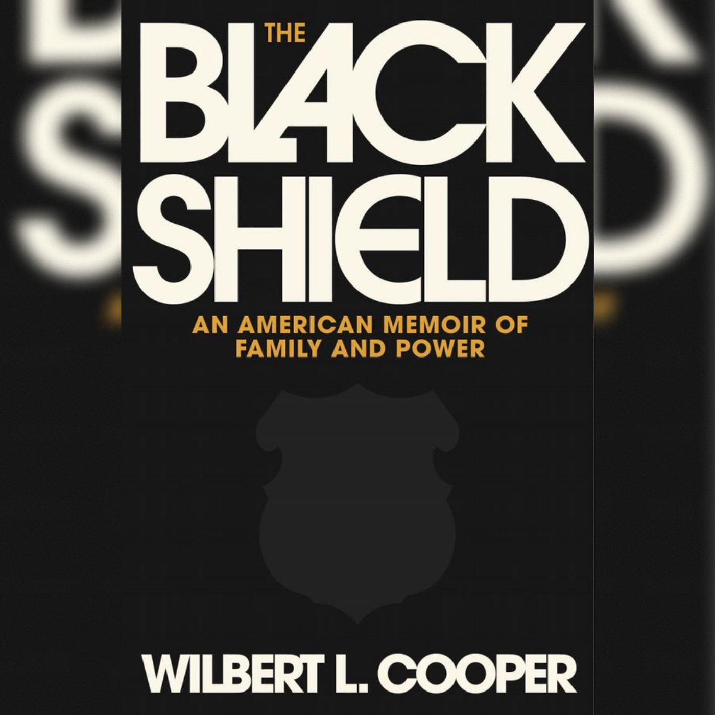 An Intimate Profile of Black Police Officers