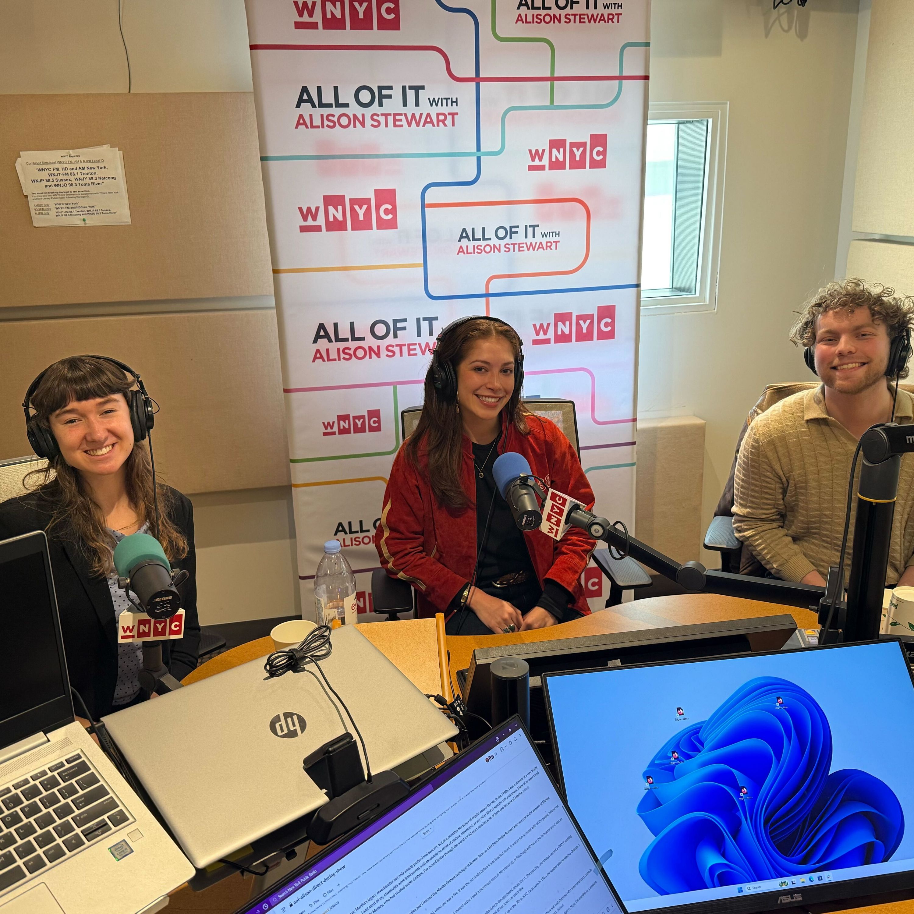 NPR's Student Podcast Challenge 2026