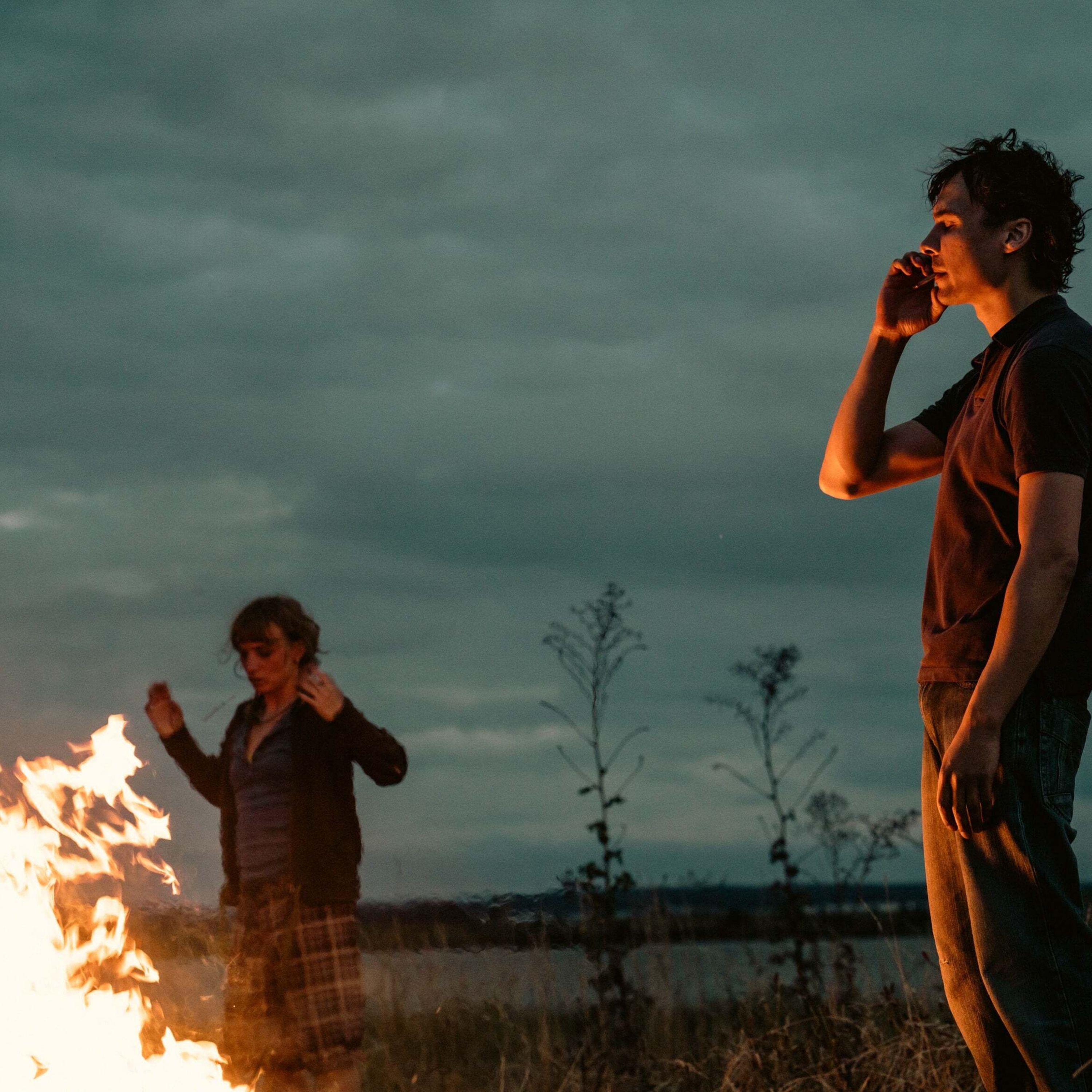 Harris Dickinson's Directorial Debut 'Urchin'