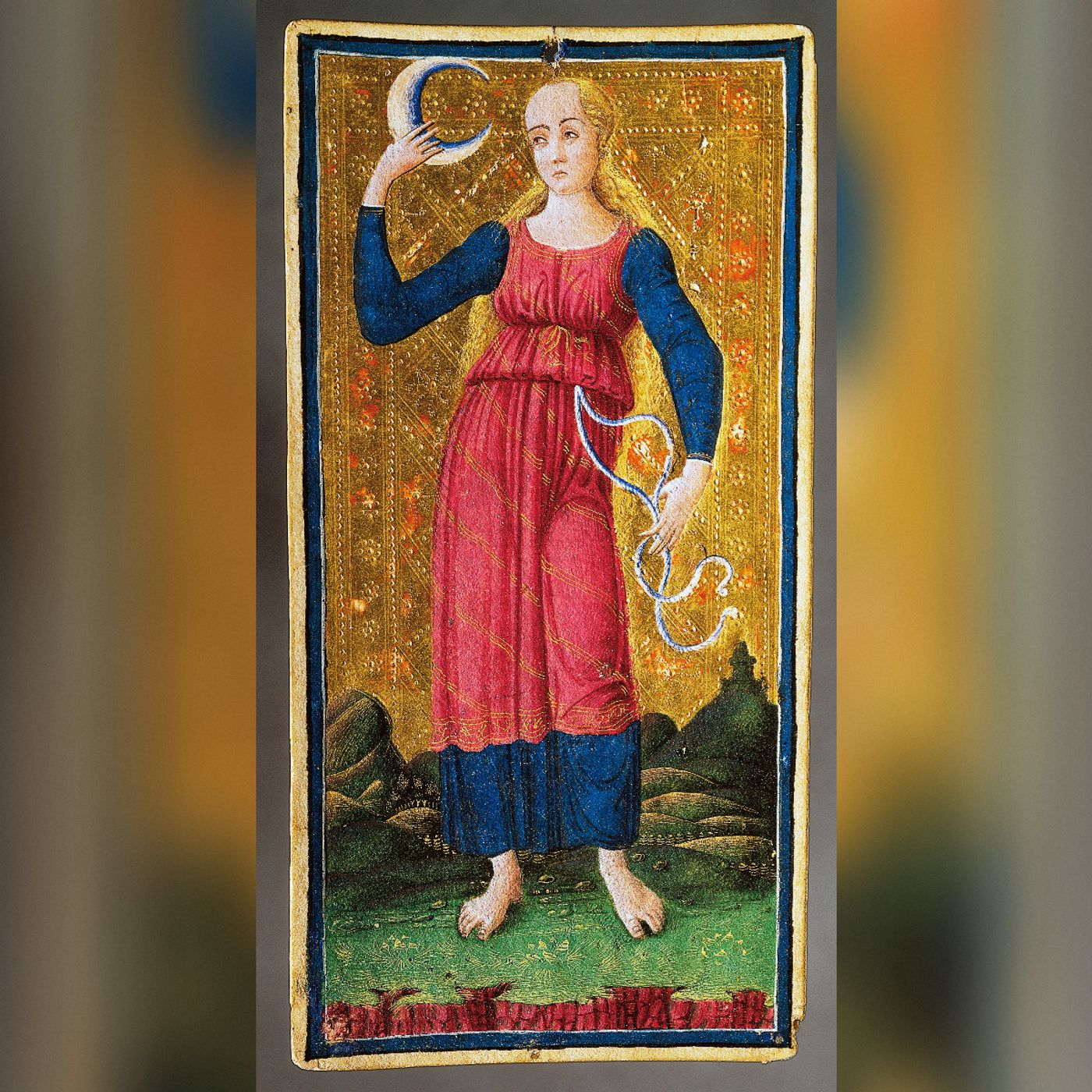The Artistic and Cultural History of Tarot, from Renaissance Italy to Modern Day