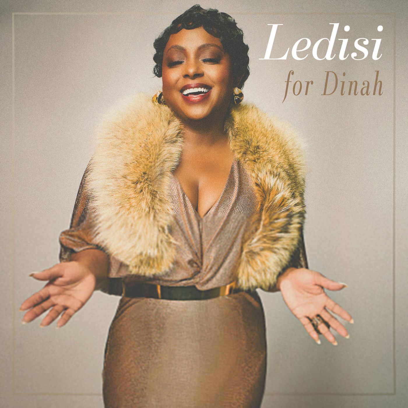 Ledisi's Dinah Washington Tribute