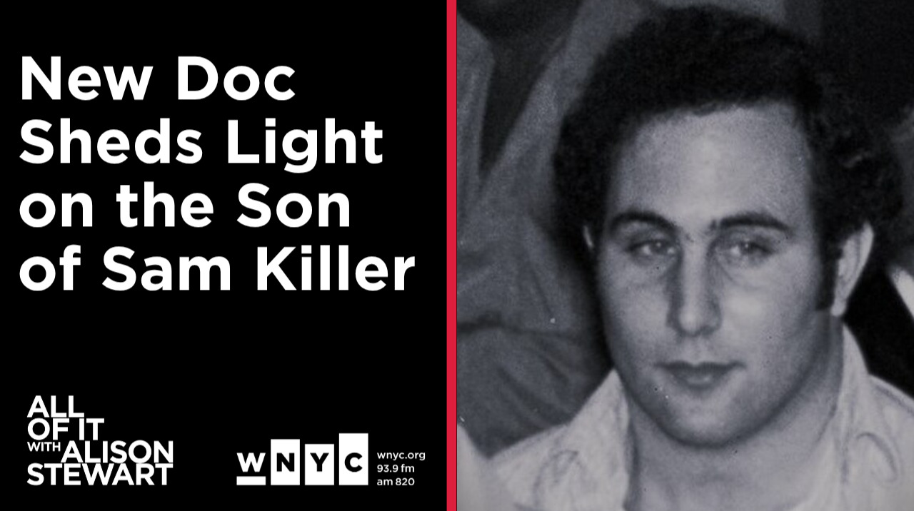 New Interviews Shed Light on the Son of Sam Killer