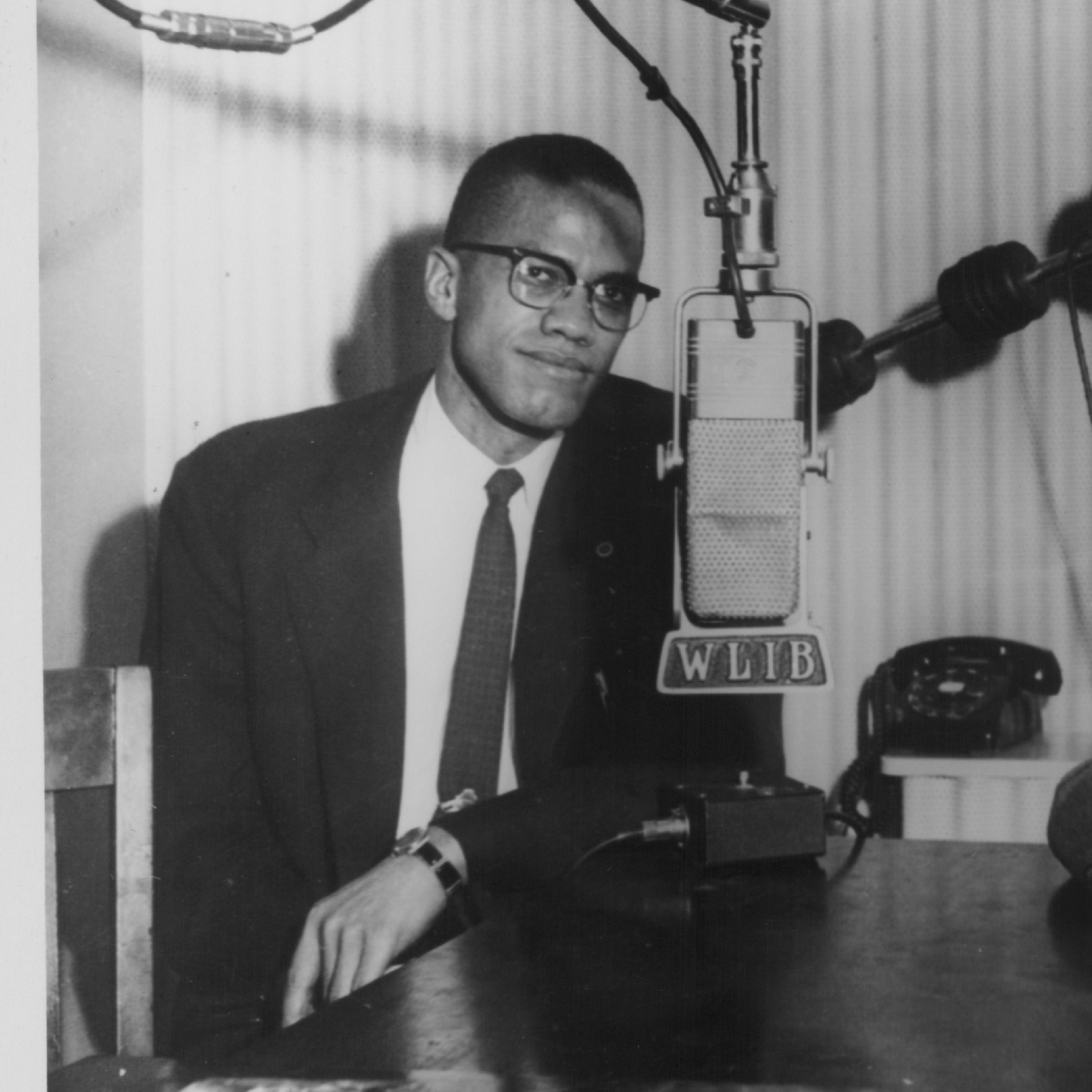 Full Bio: Malcolm X