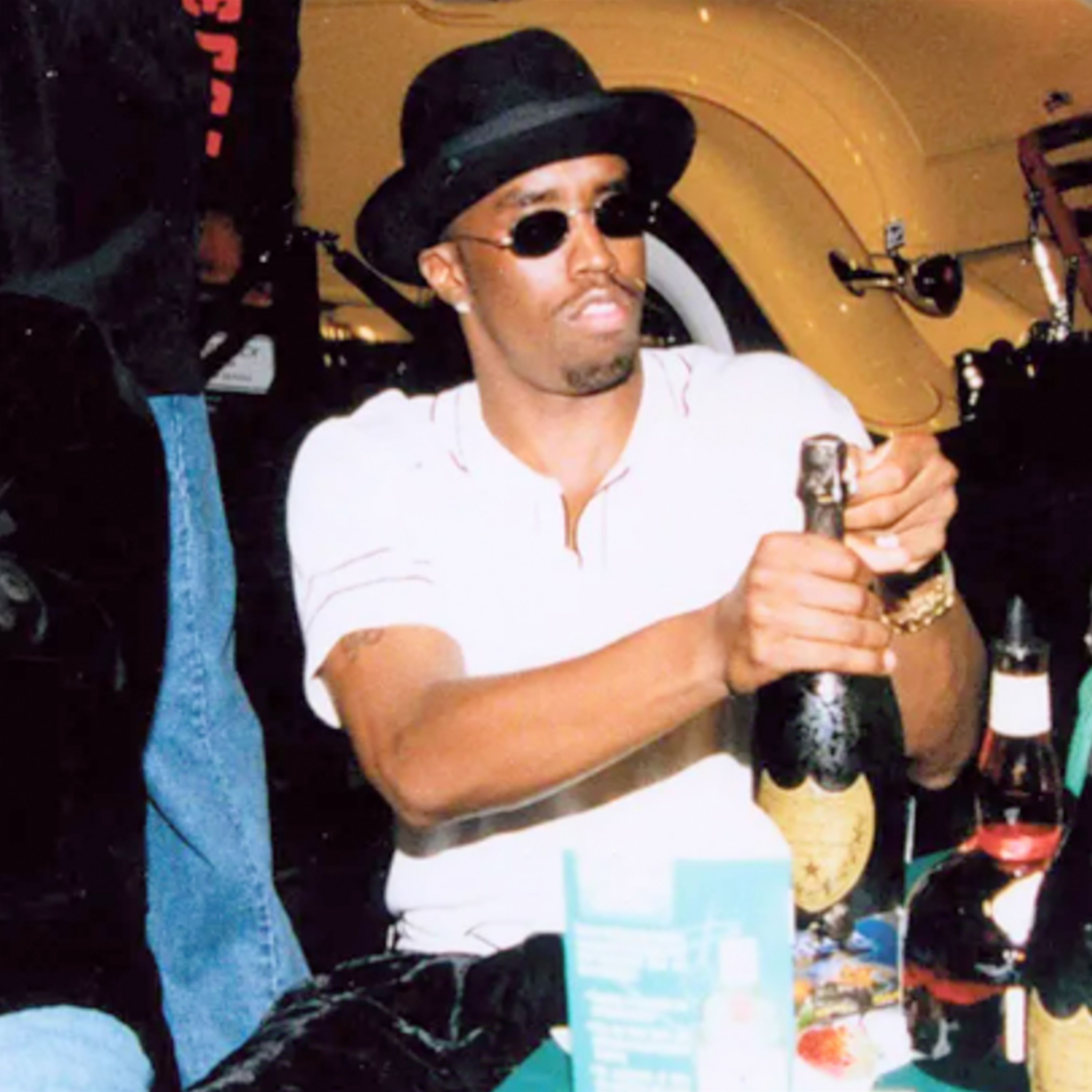 A Deep Dive into the Life, Career, and Crimes of Sean Combs