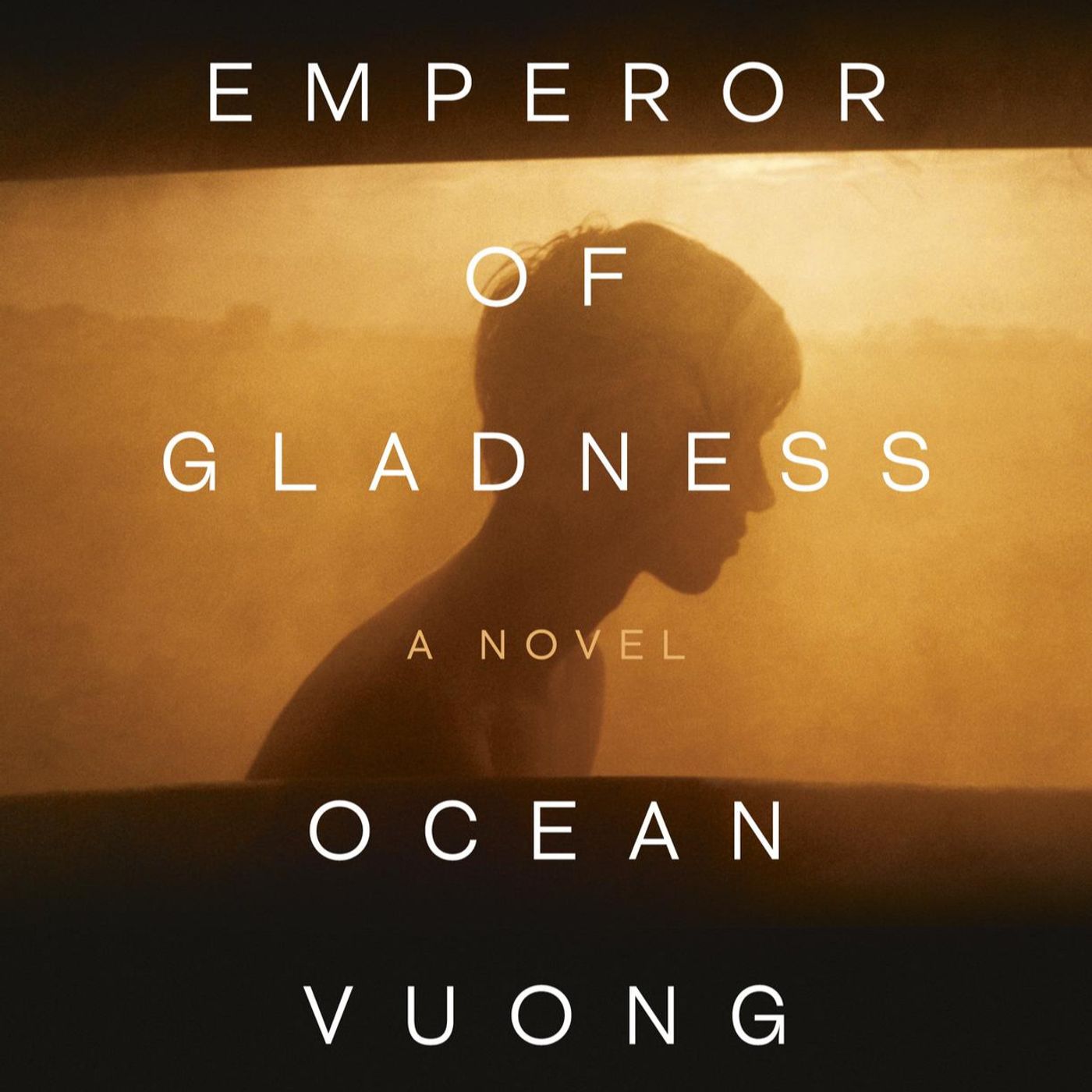Get Lit: Ocean Vuong's 'The Emperor of Gladness'