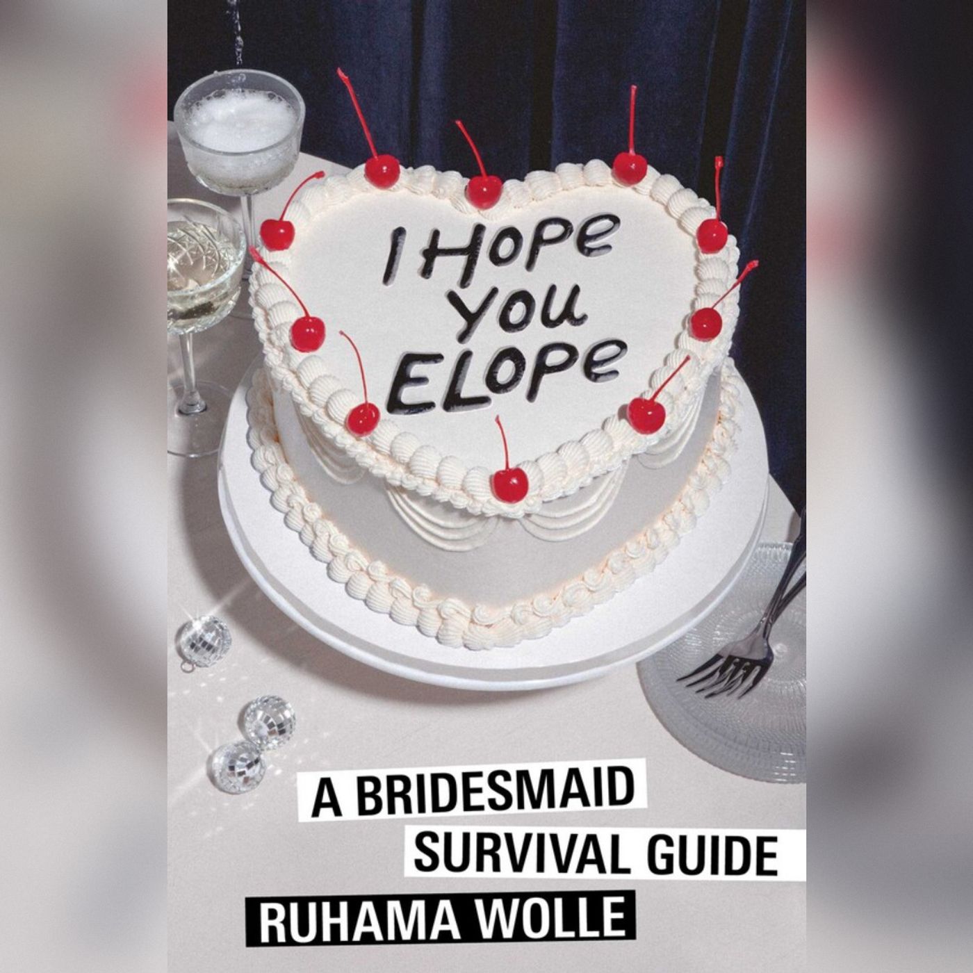 A Bridesmaid Survival Guide