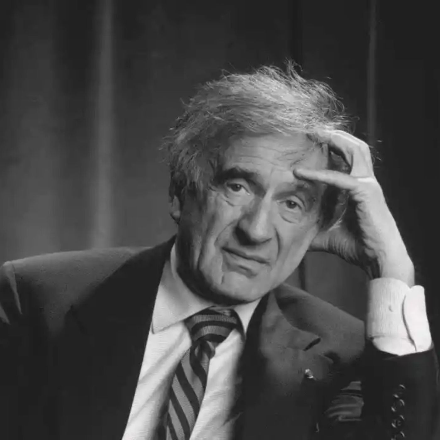 'Elie Wiesel: Soul on Fire'