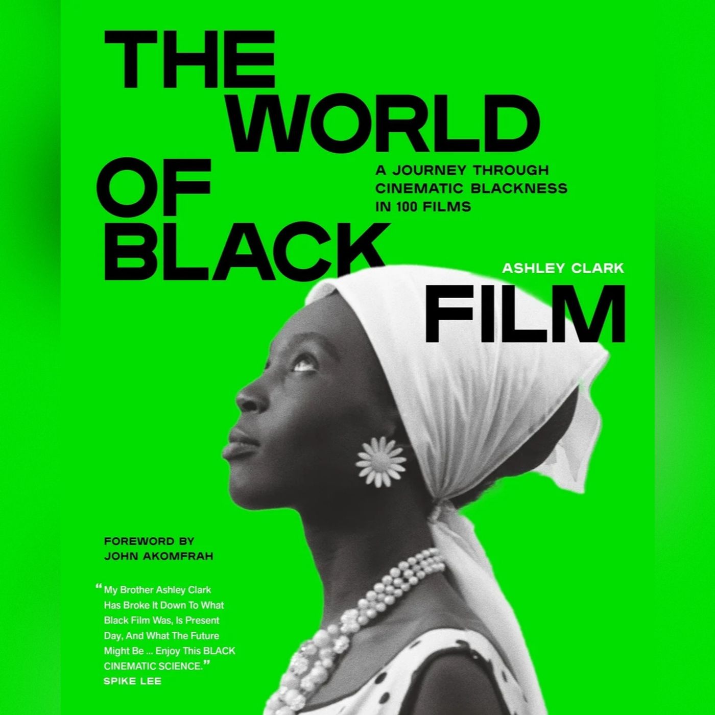 Exploring the 'World of Black Film'