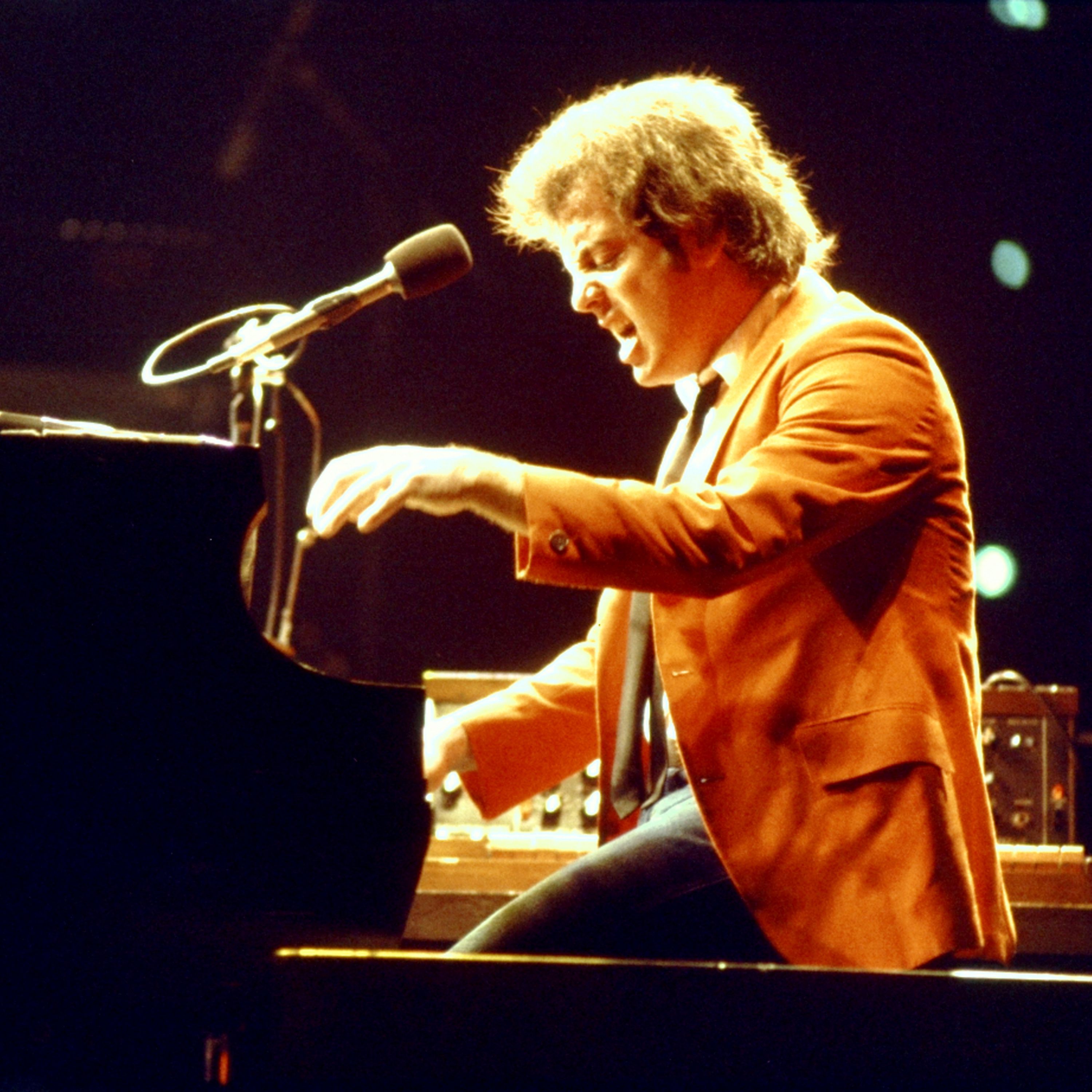 New Doc About Long Island's Favorite Piano Man, Billy Joel