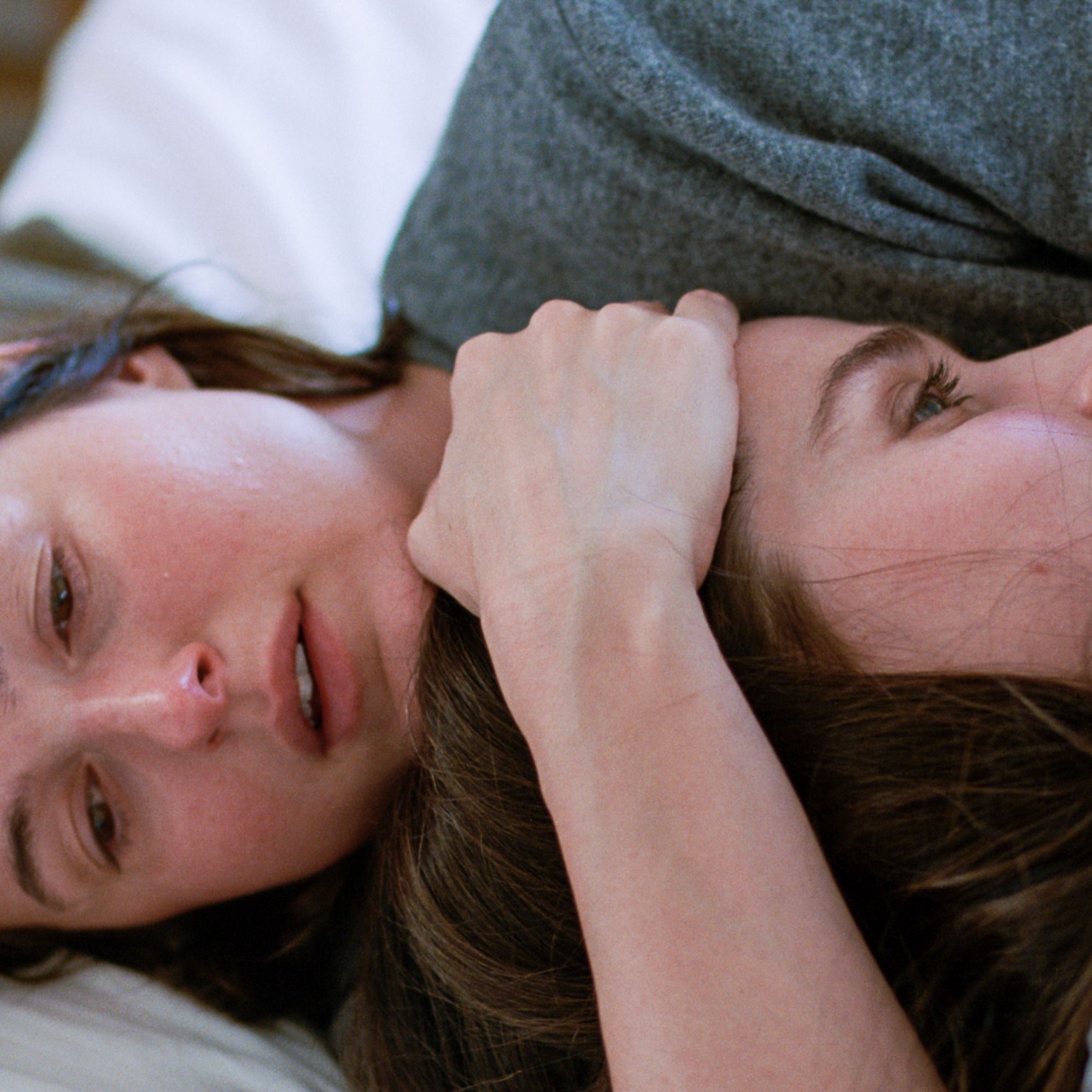 Renate Reinsve Stars in 'Sentimental Value'