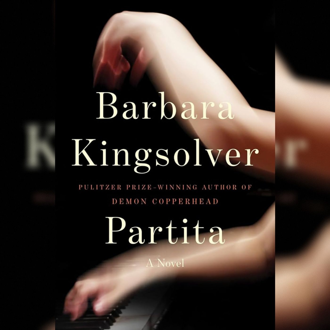 Pulitzer-winning Novelist Barbara Kingsolver's Latest Book 'Partita'; A Family Drama of Immigrants in Norway