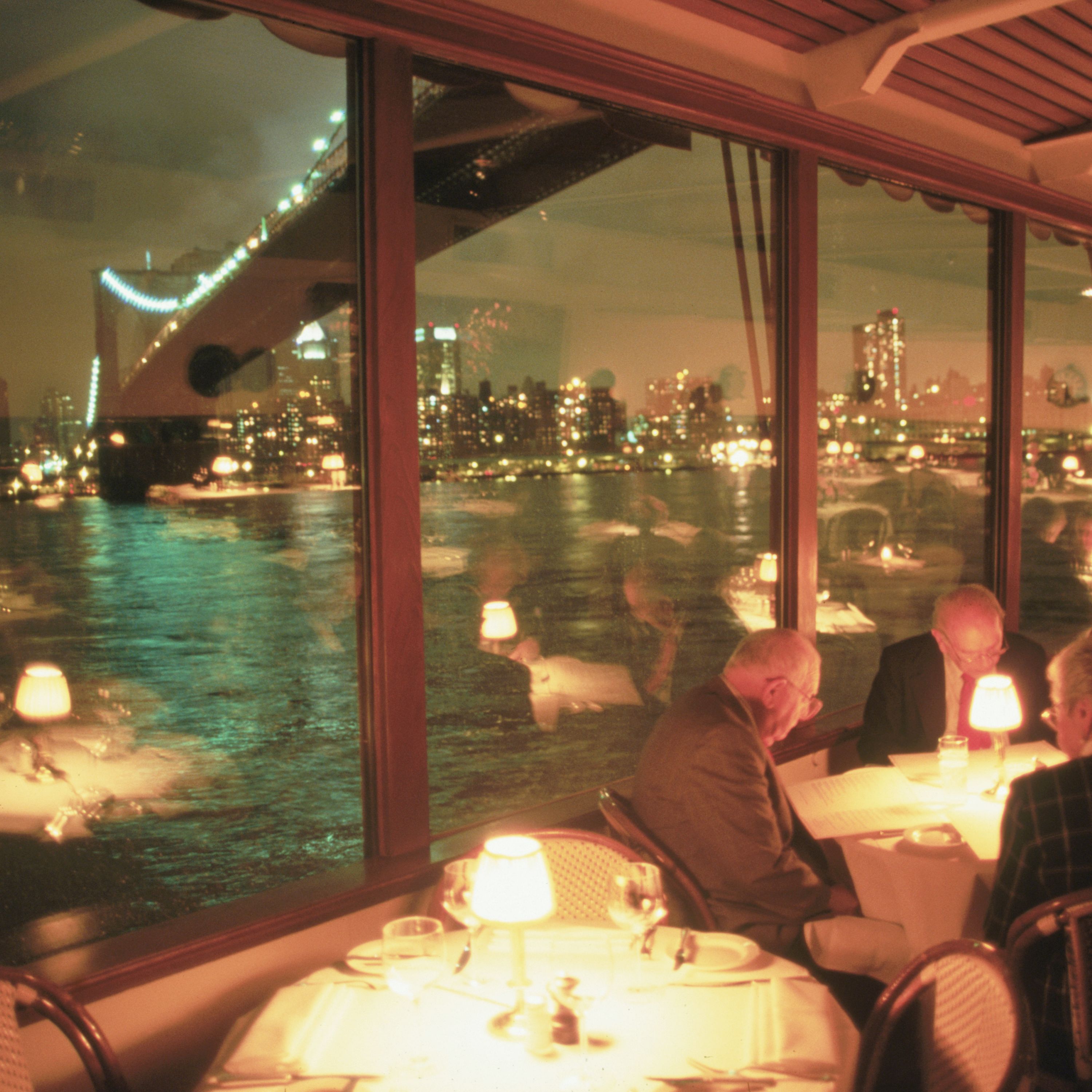 NYT's List of The 100 Best Restaurants in New York City