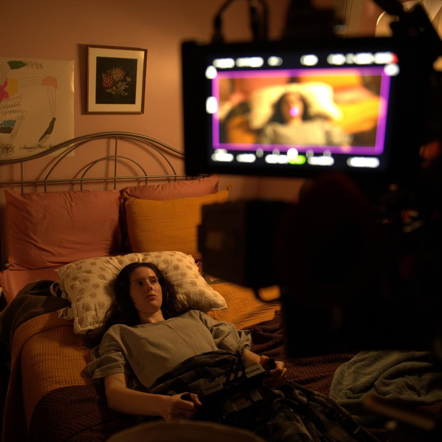 Eva Victor's 'Sorry, Baby' Wins Independent Spirit's 'Best Screenplay'