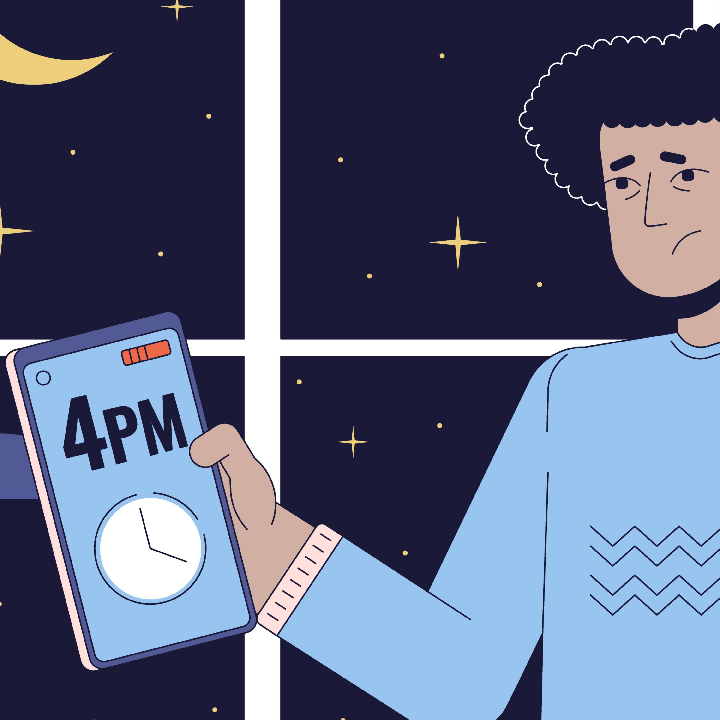 How to Combat Seasonal Affective Disorder