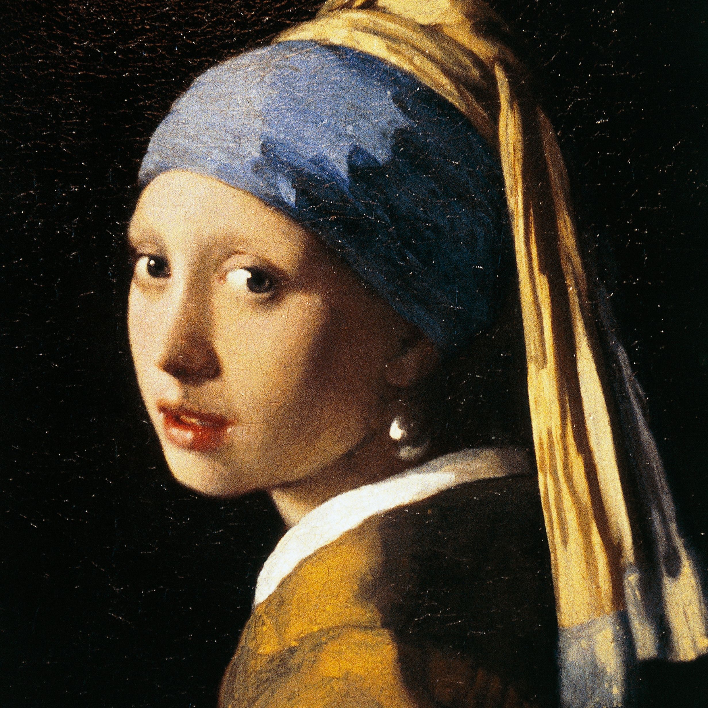 Full Bio: Johannes Vermeer's Masterworks
