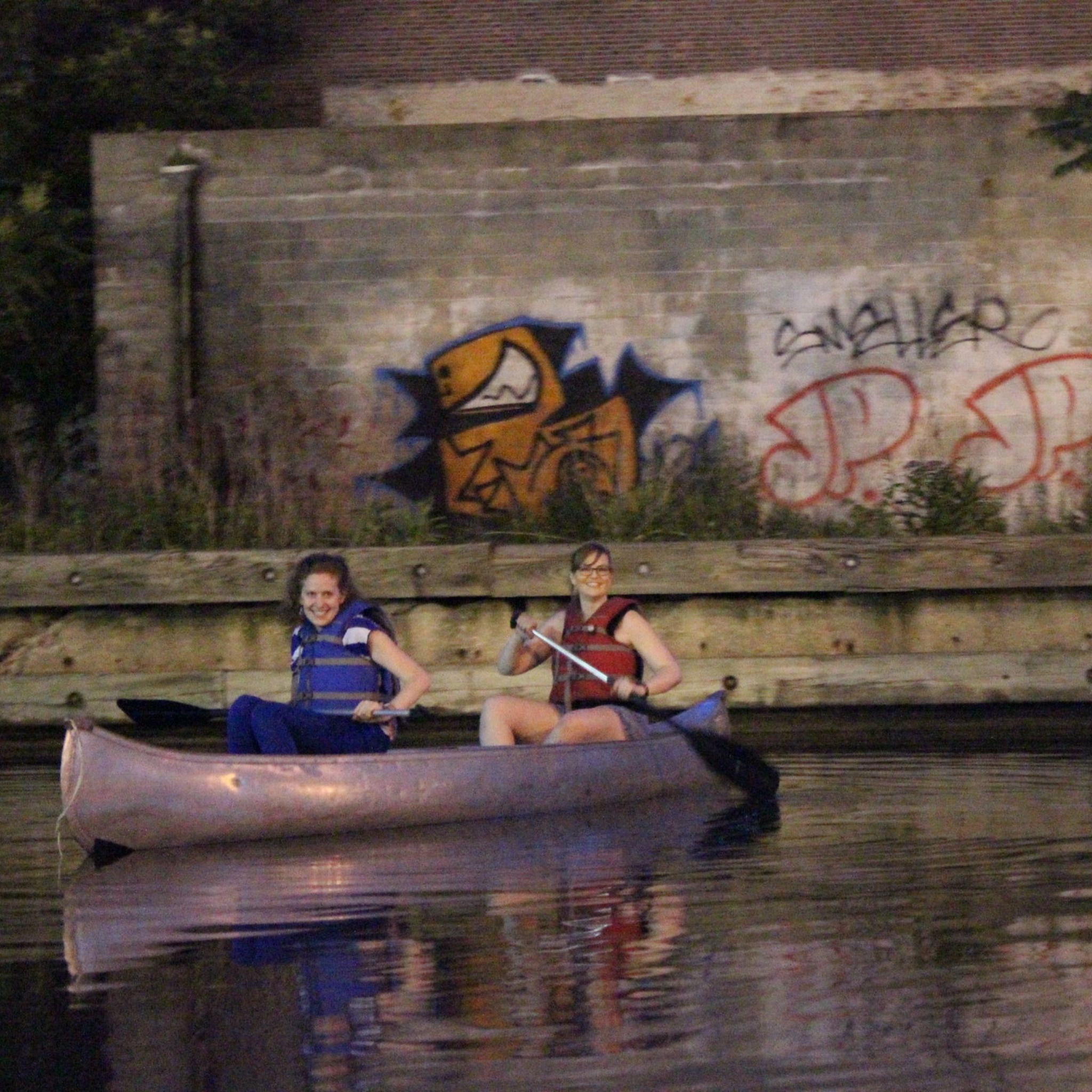 Summer in the City: Brooklyn