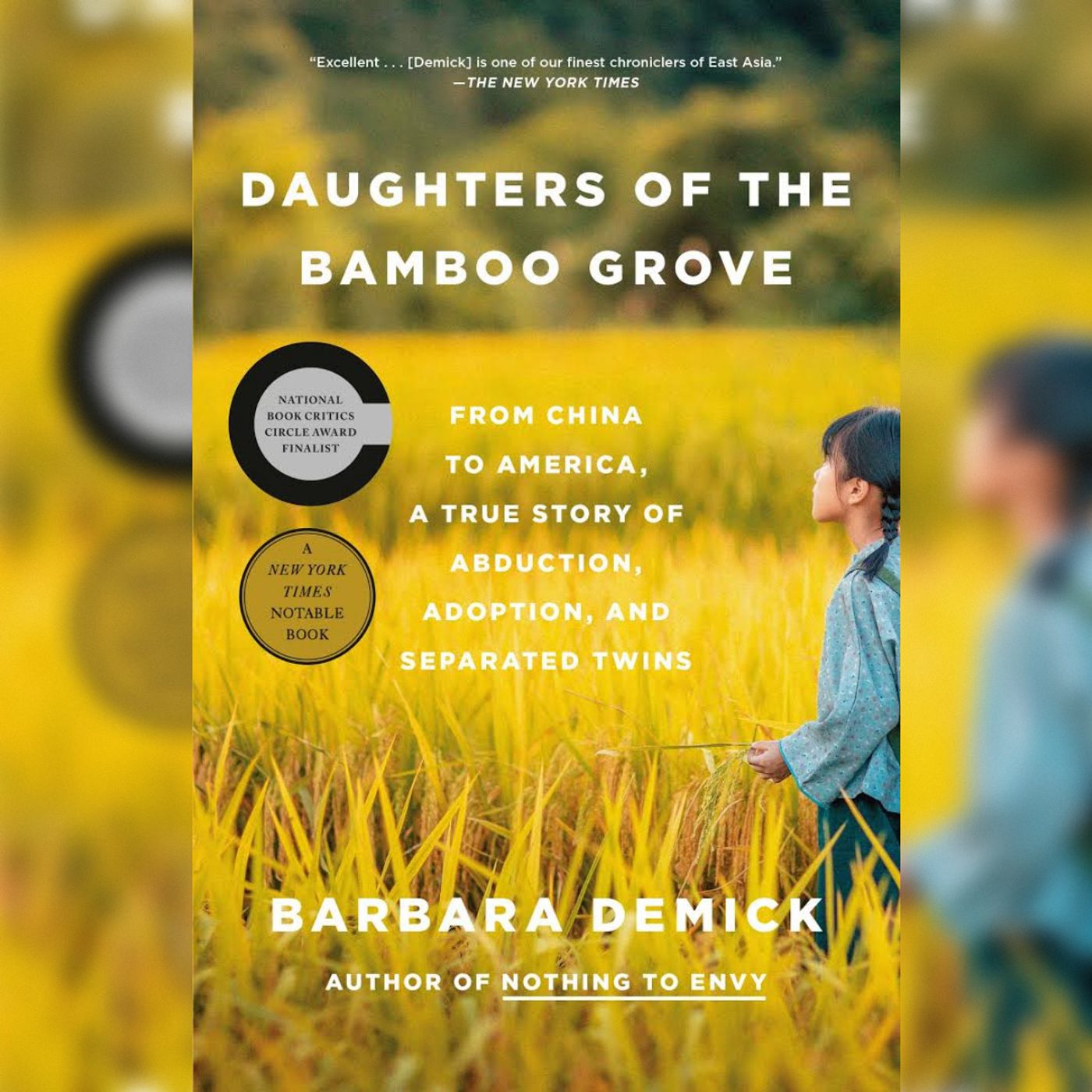 Reckoning with the Fallout of China's 'One Child' Policy