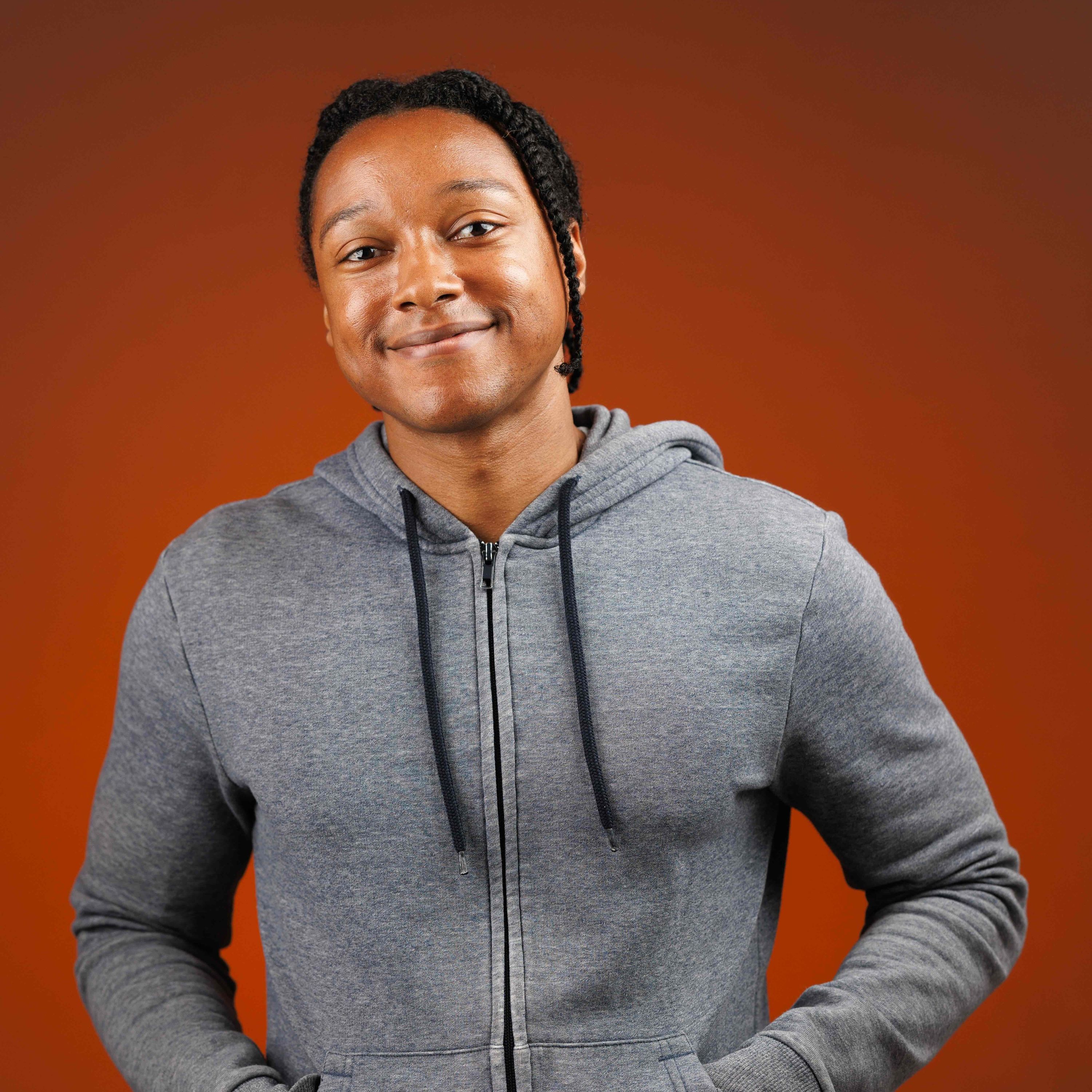 Comedian Josh Johnson's New Standup Special