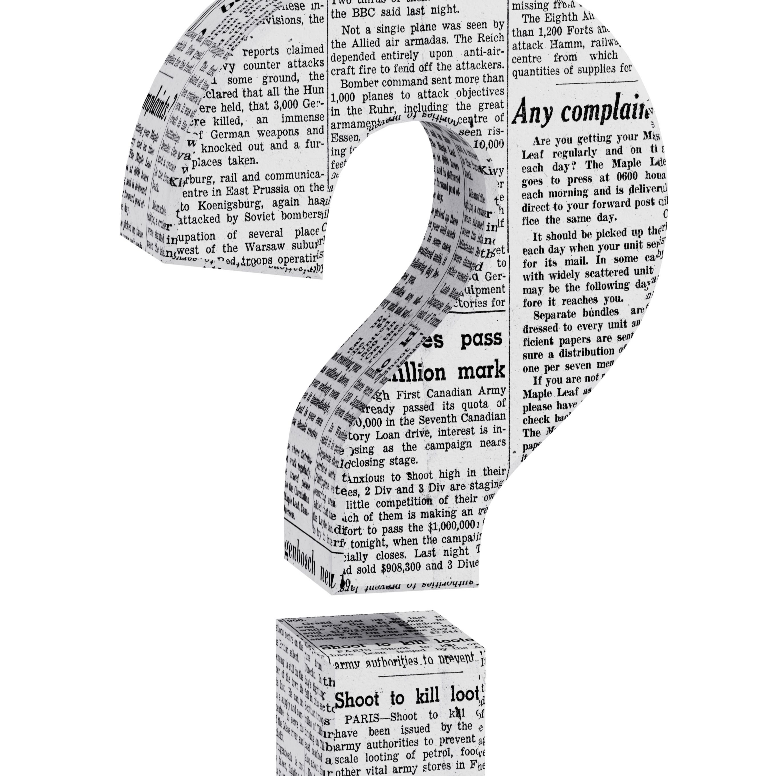 10-Question Quiz: 2026 News, So Far episode artwork