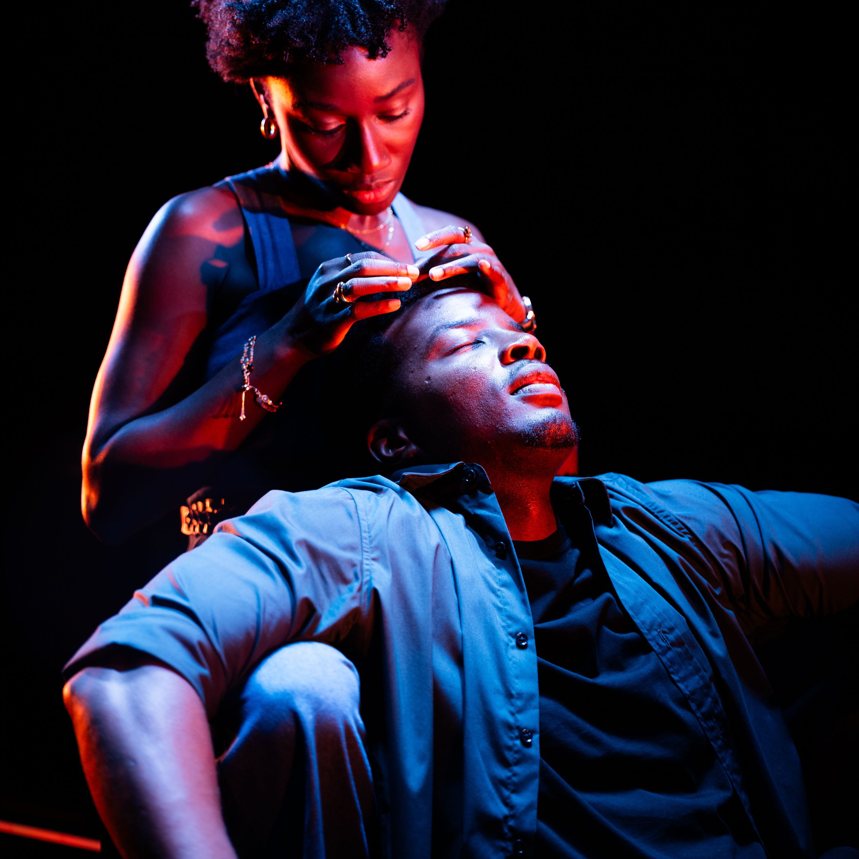 Loss and Memory in "Shifters"