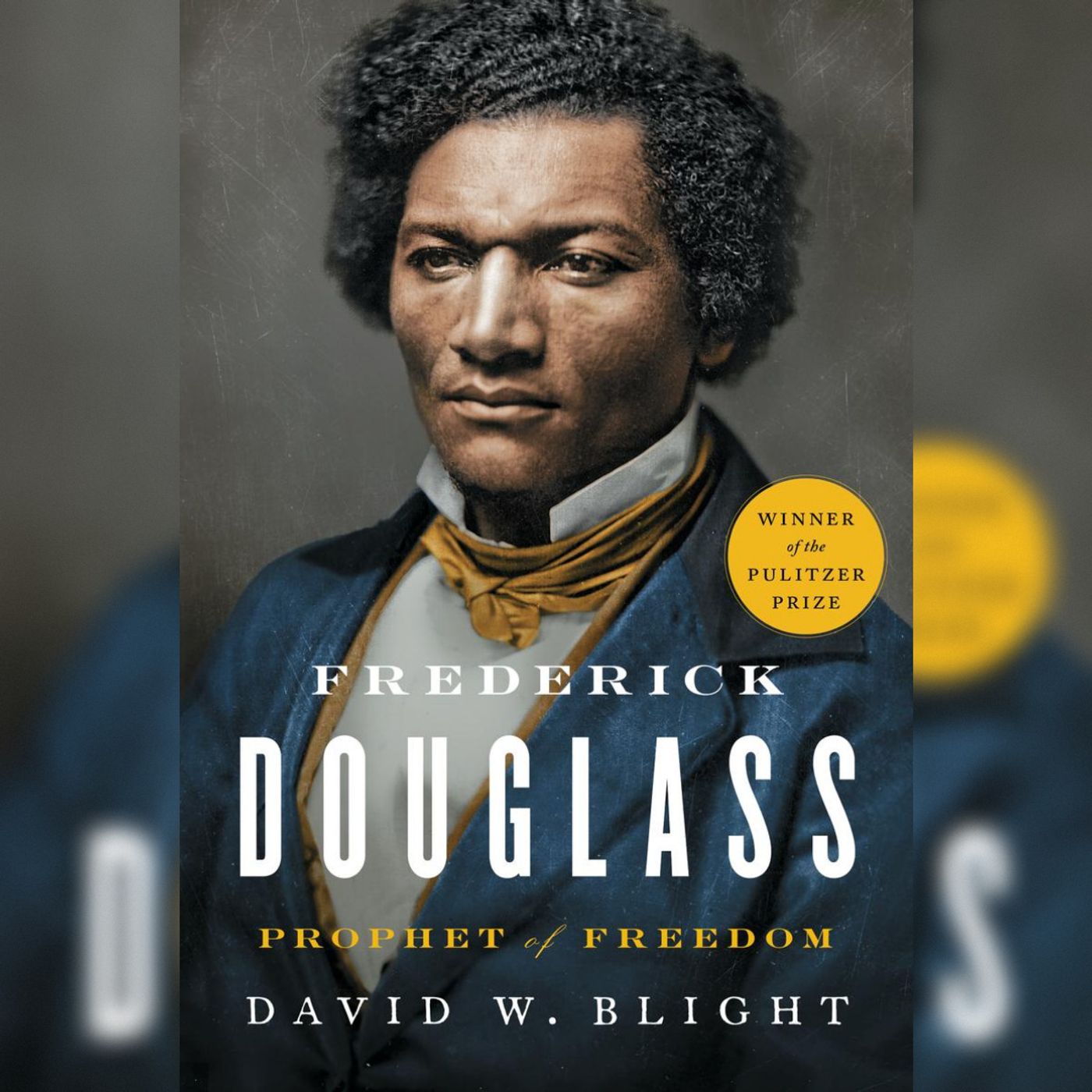 American History Fridays: Frederick Douglass