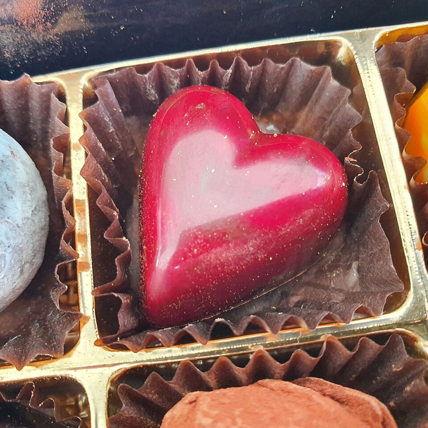 What's Love Got to Do With It?