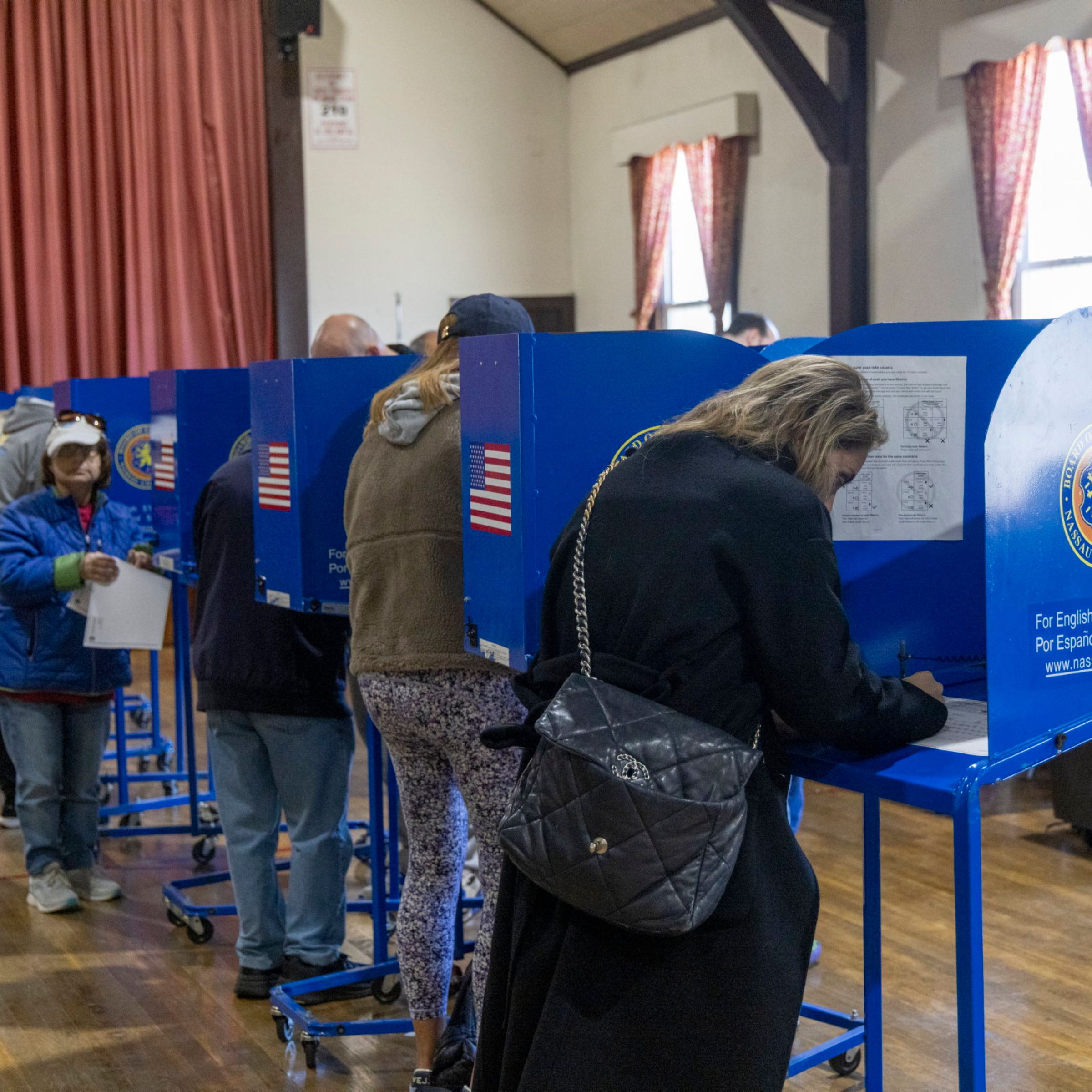 Democratic Primary Debate: NY-12