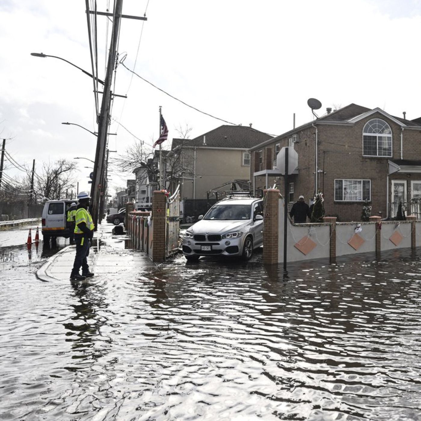 Chronic Flooding in Northeast Queens episode artwork