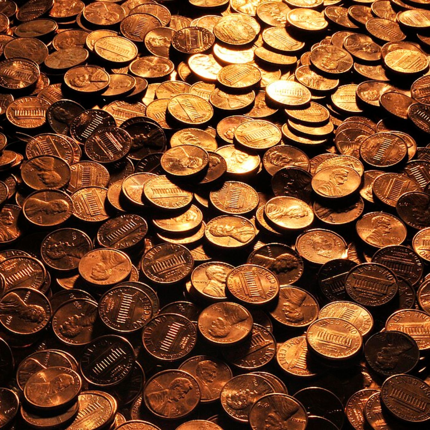 As We Say Goodbye to the Penny, a Look Back at the History of Money As We Say Goodbye to the Penny, a Look Back at the History of Money