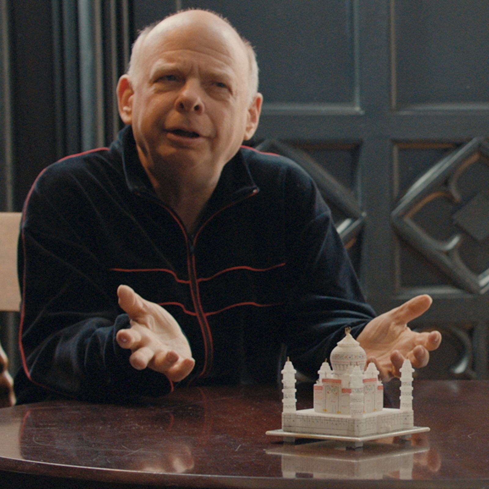 Wallace Shawn's Films at Metrograph