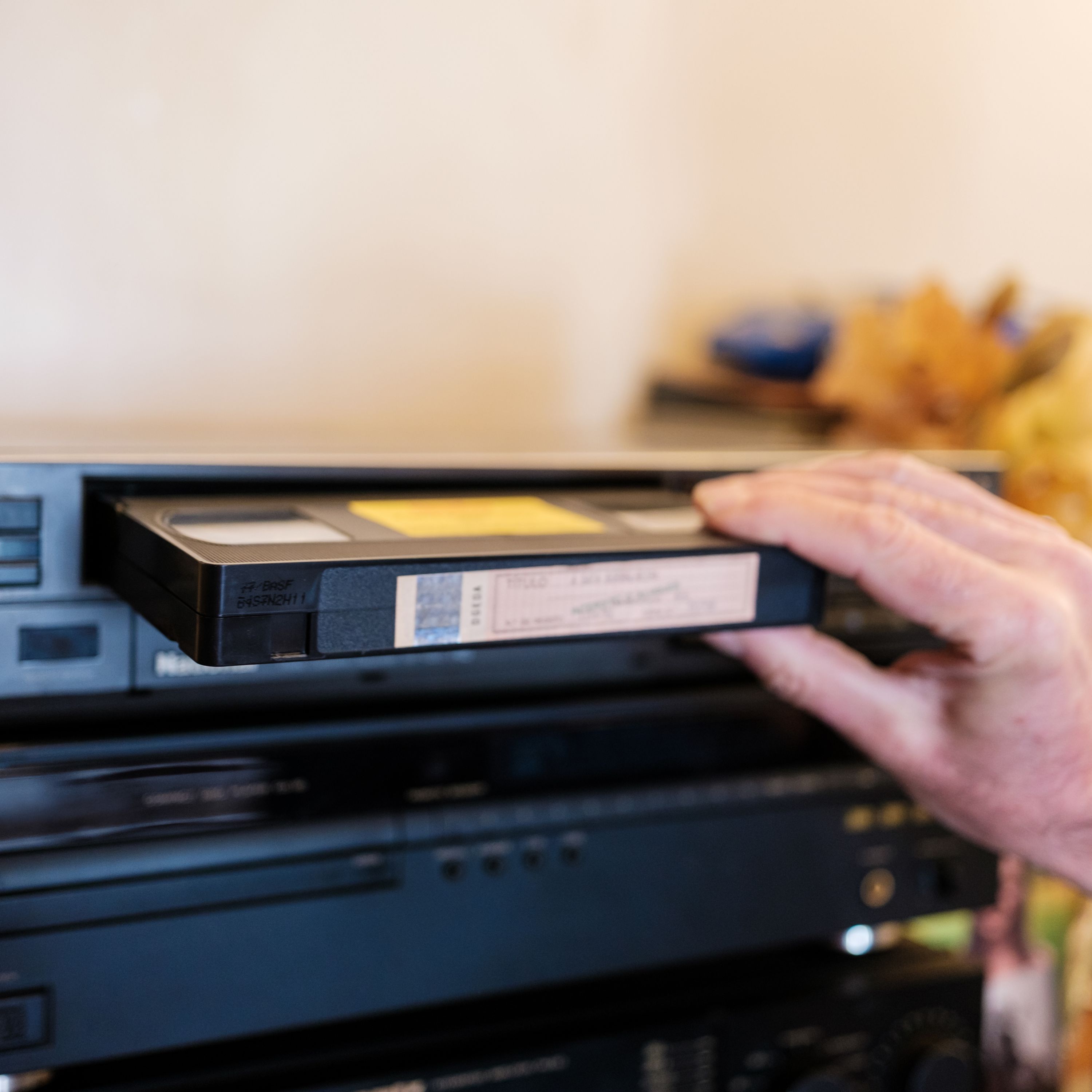 Criterion Channel Celebrates VHS and Video Stores