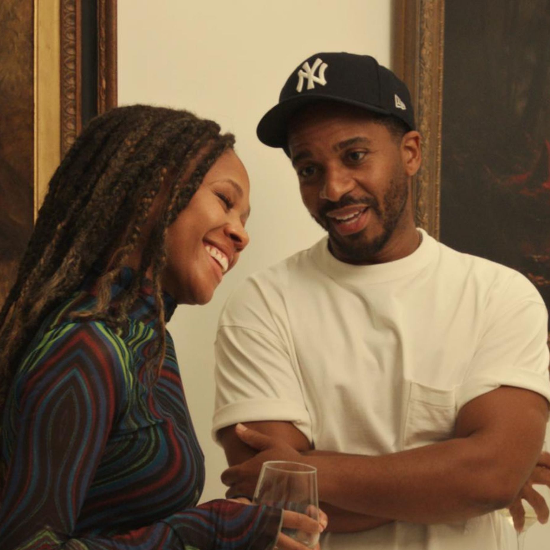 Love, Brooklyn' Nominated 5 Times At NAACP Image Awards