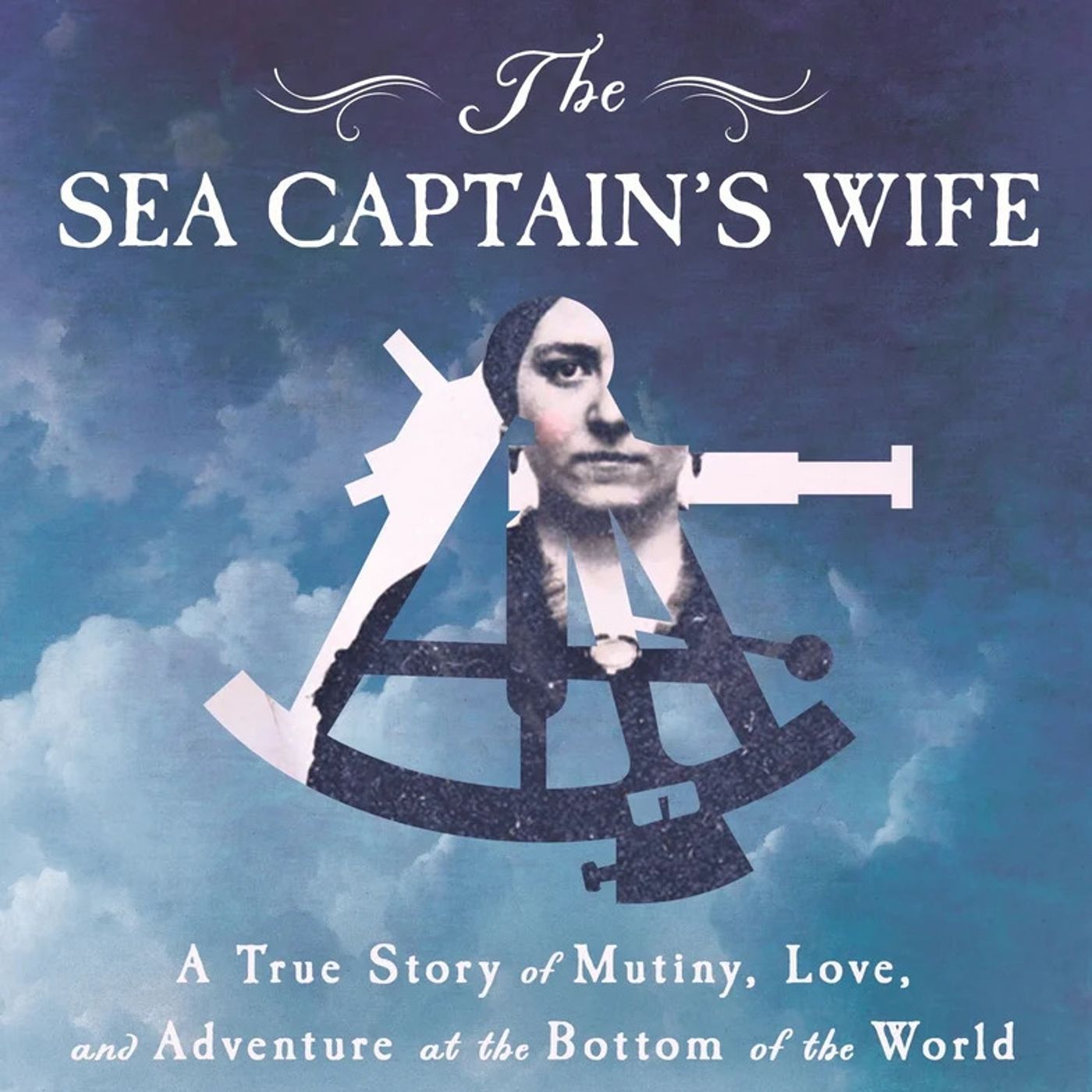 The Story of the First Woman to Helm a Merchant Ship The Story of the First Woman to Helm a Merchant Ship