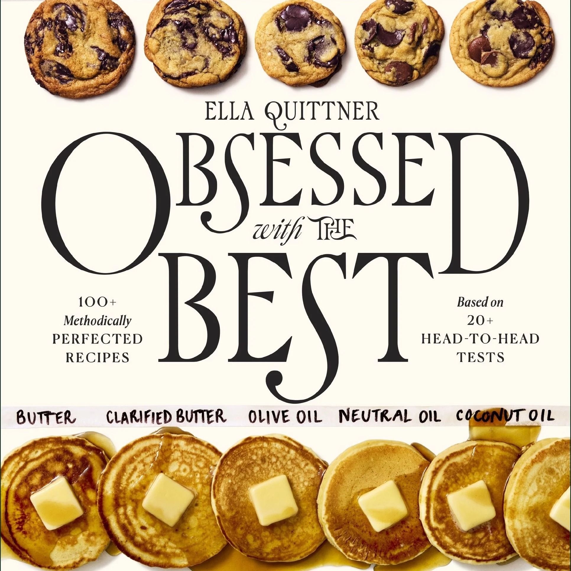 Elevating Staple Recipes with Meticulous Kitchen Testing