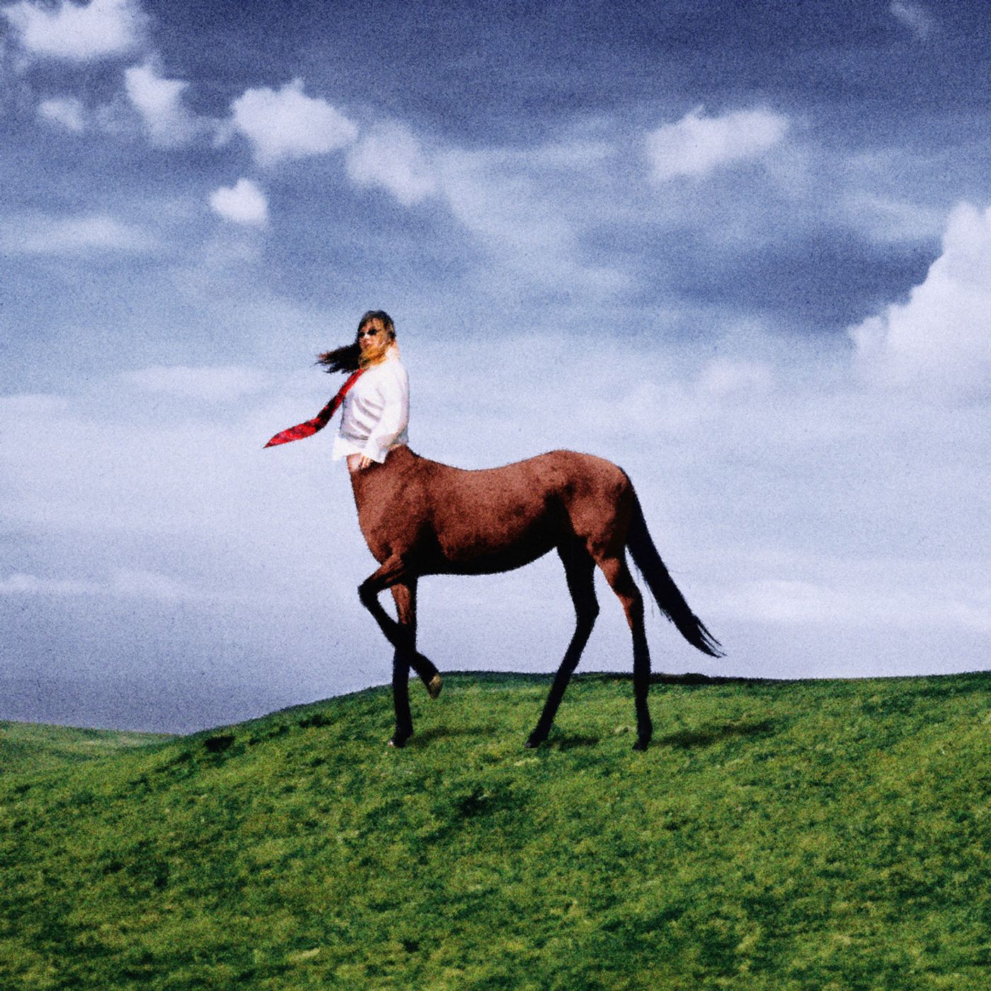 Revisiting Singer-Songwriter Annie DiRusso's Debut Year episode artwork