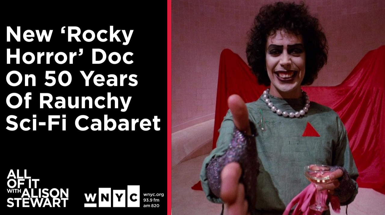 The Rocky Horror Picture Show' Turns 50