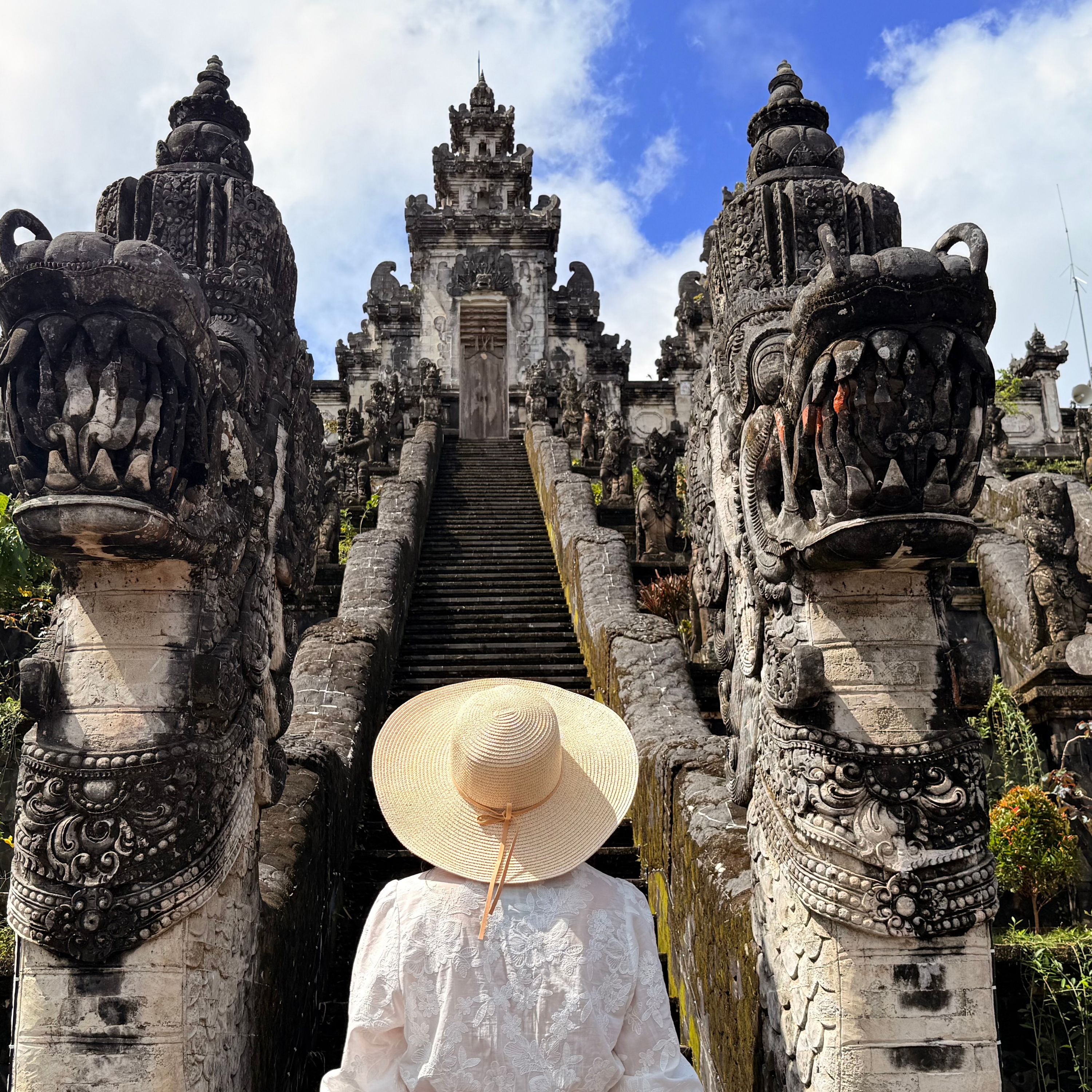 How to Plan the Perfect Solo Trip