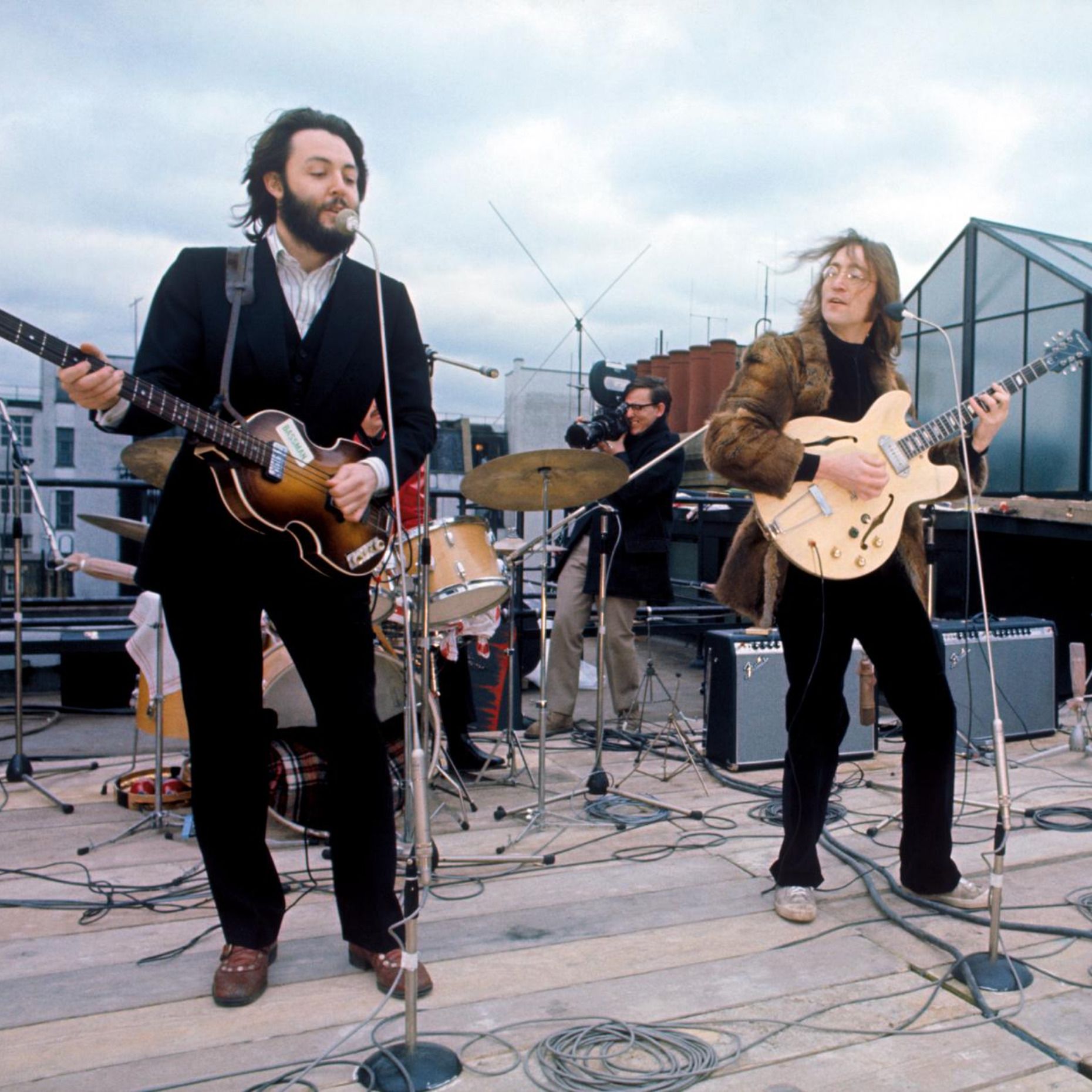 What's the Best Beatles Album? (Small Stakes, Big Opinions) What's the Best Beatles Album? (Small Stakes, Big Opinions)