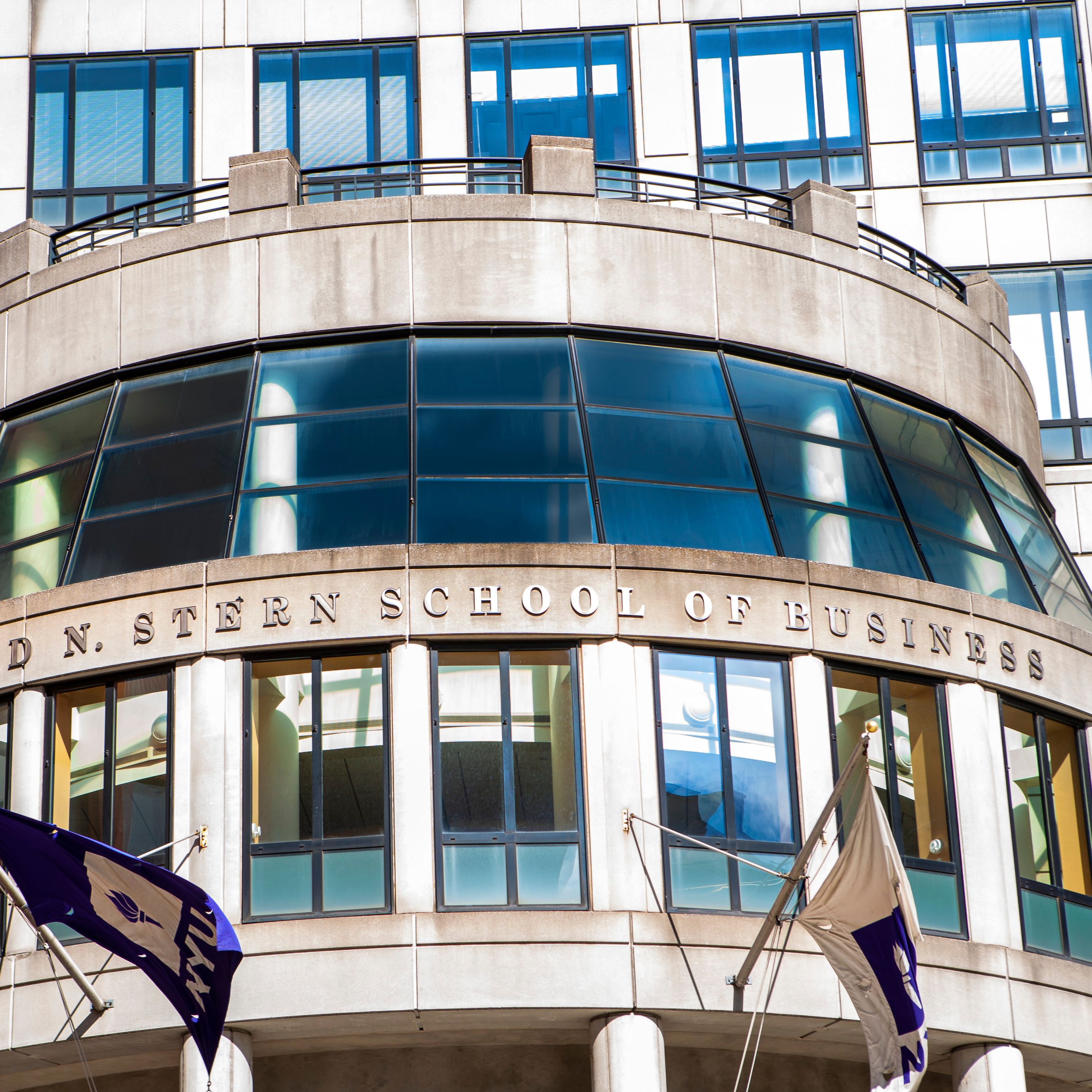Abolish Business Schools?