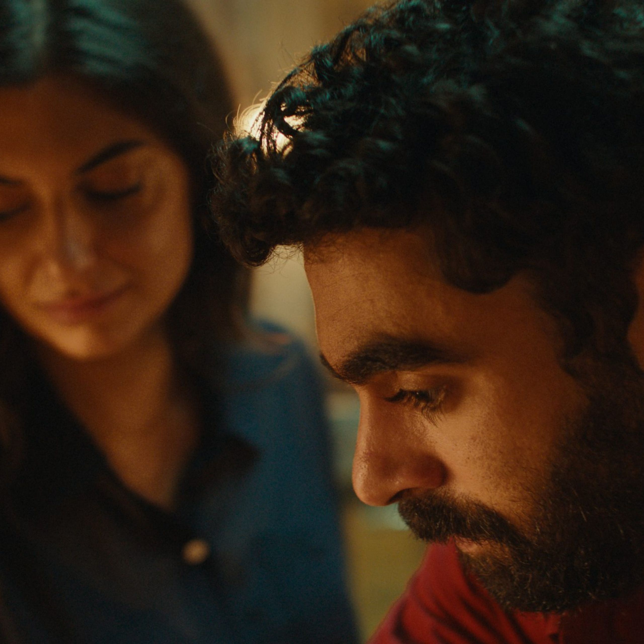 ANA Contemporary Arab Cinema is bringing "A Sad and Beautiful World" to BAM