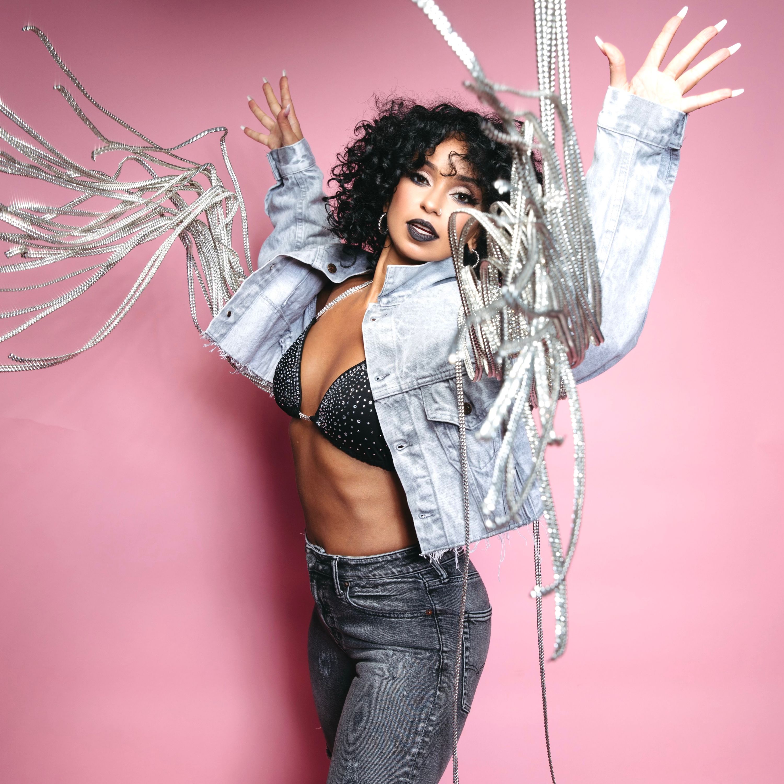 Listening Party: Mýa's Forthcoming 'Retrospect'