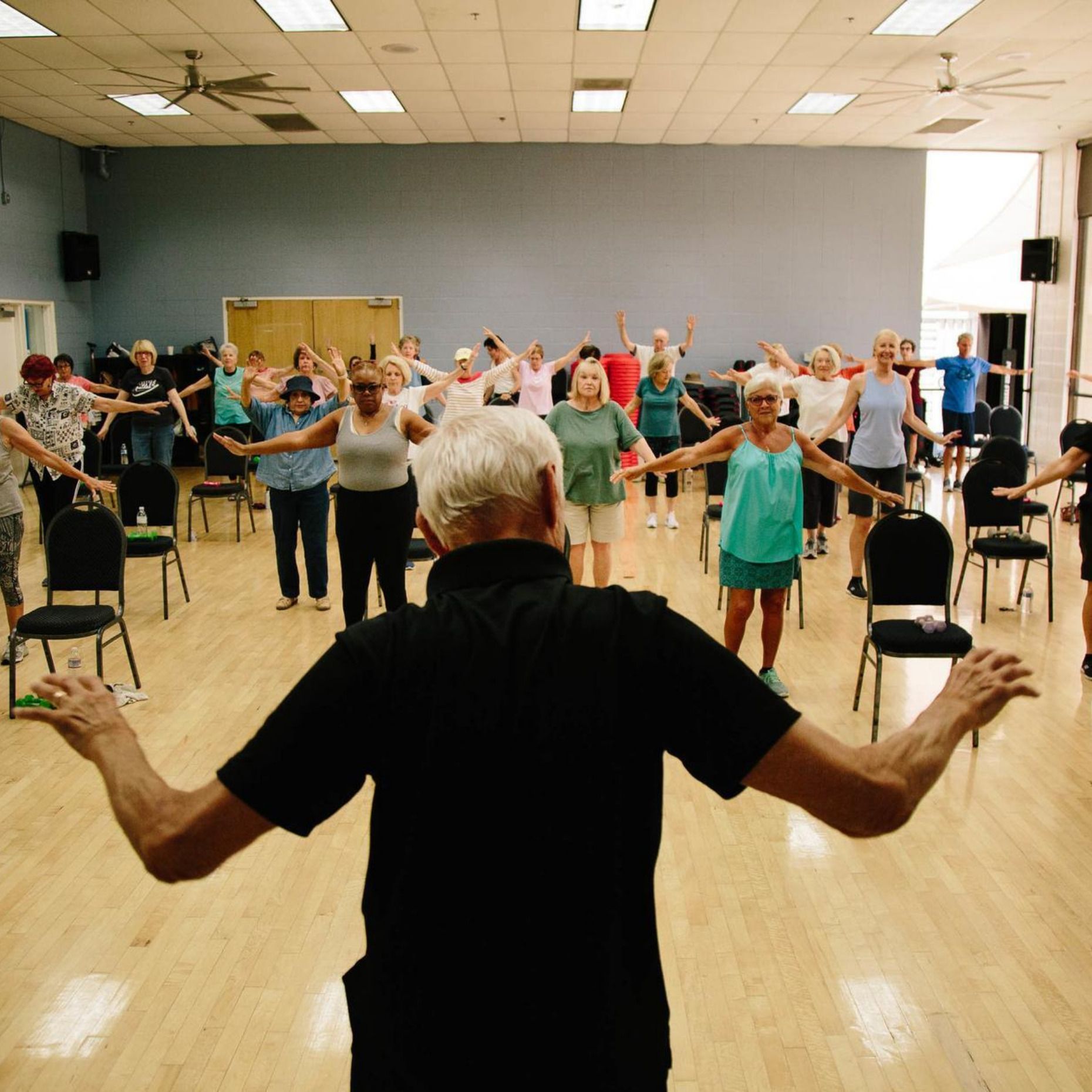 How to Live Your Best Retired Life in New York