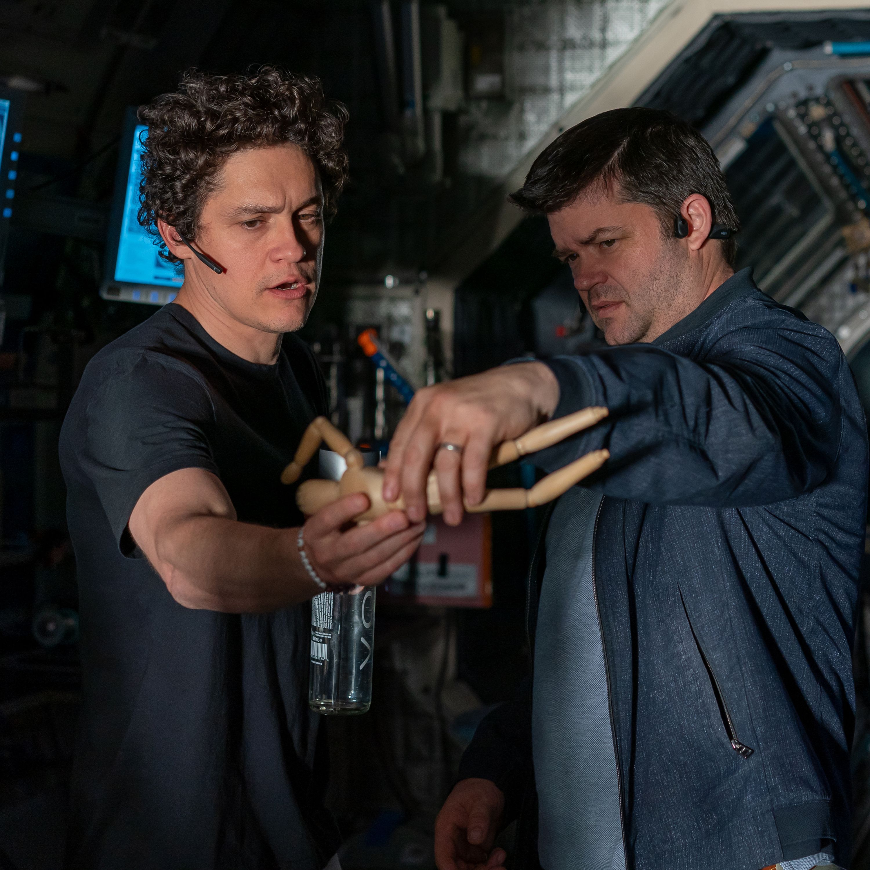 The Directors of "Project Hail Mary" on Creating a Heartwarming Space Epic