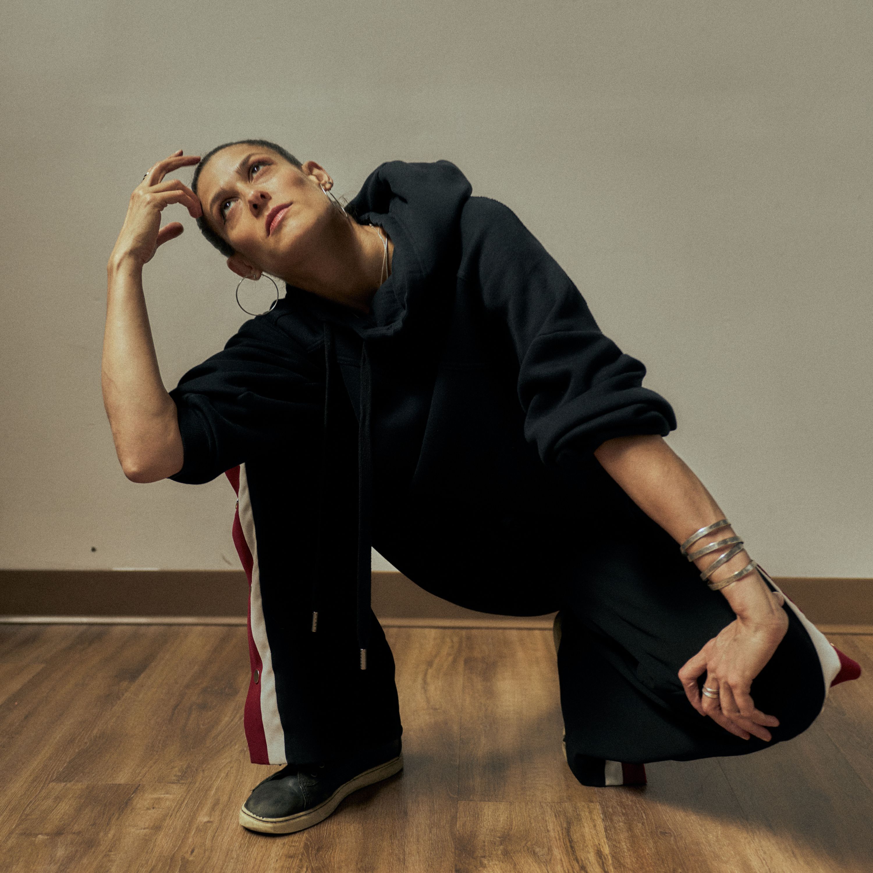 Dessa on Rap and Social Conciousness