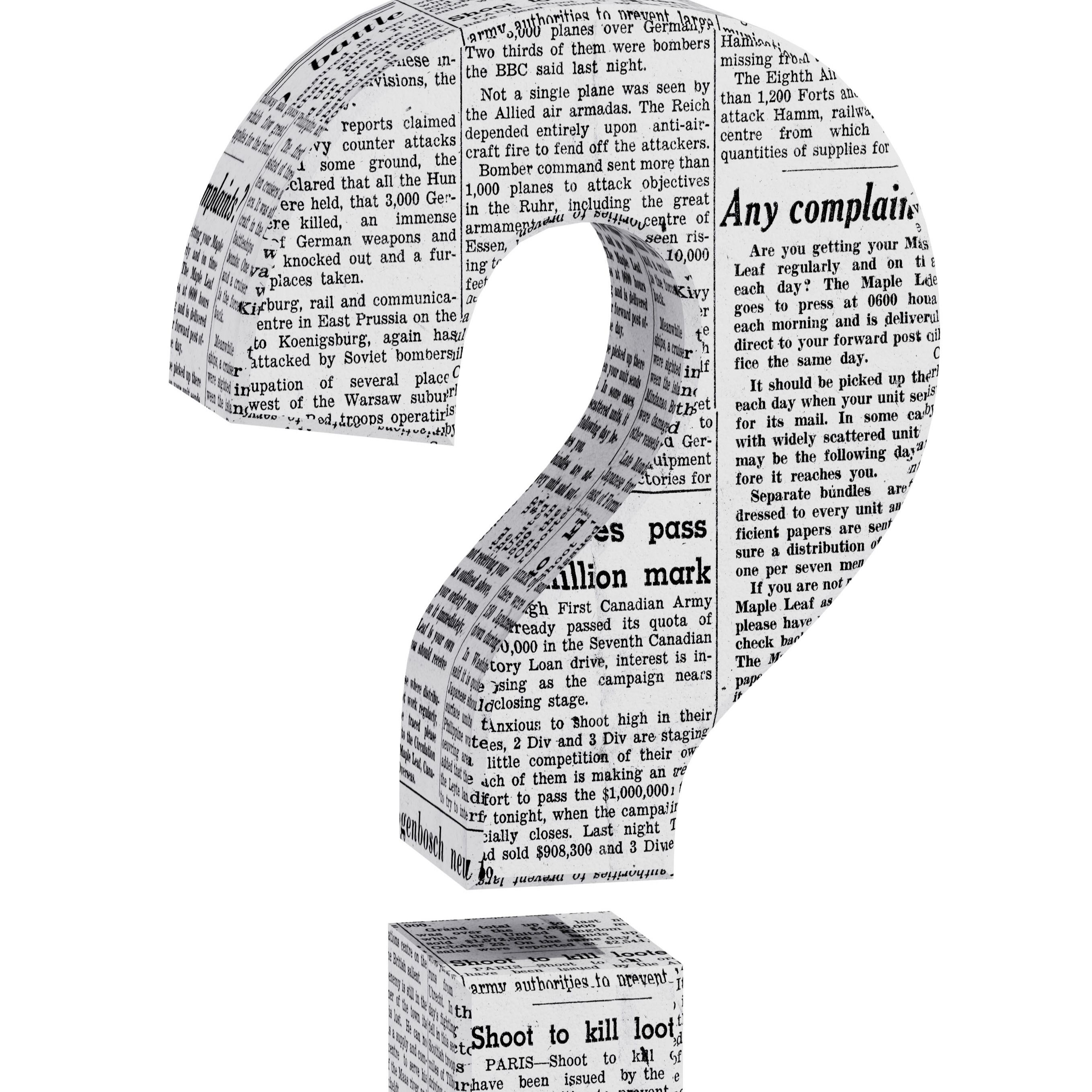 10-Question Quiz: TV in the 21st Century episode artwork
