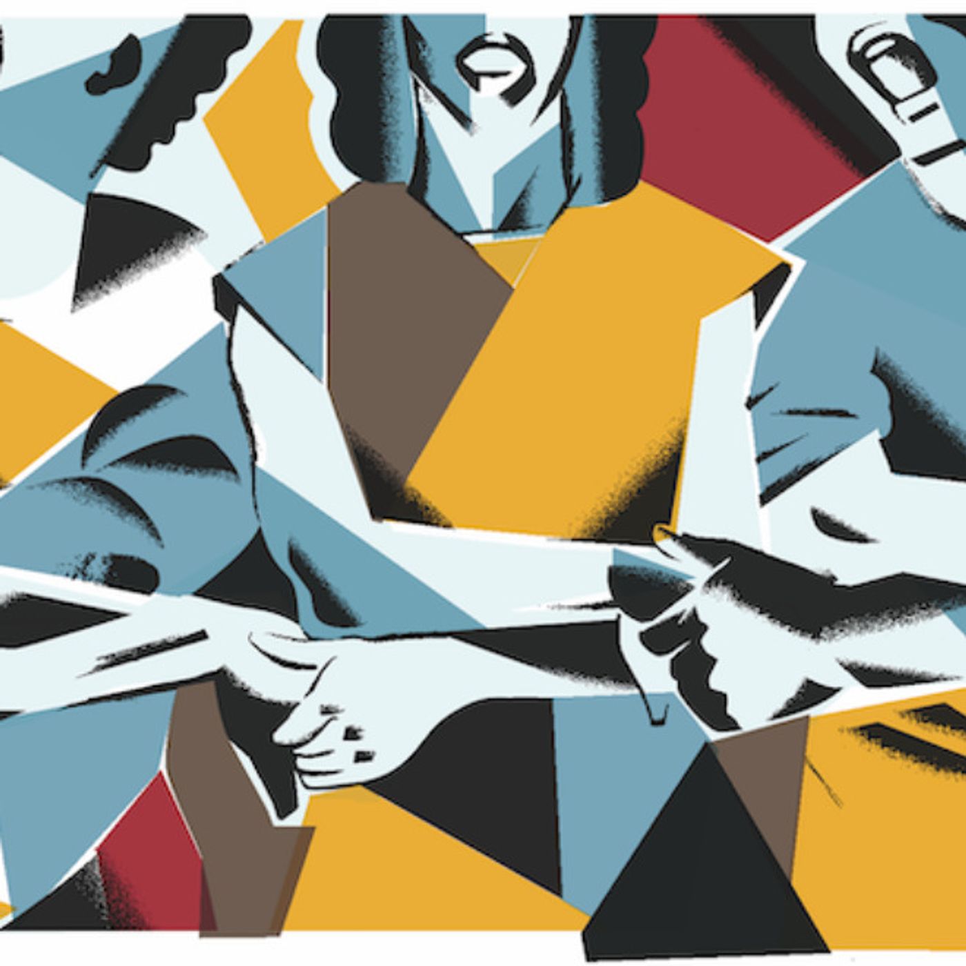 Terrance Cummings’ 'Art for Change'