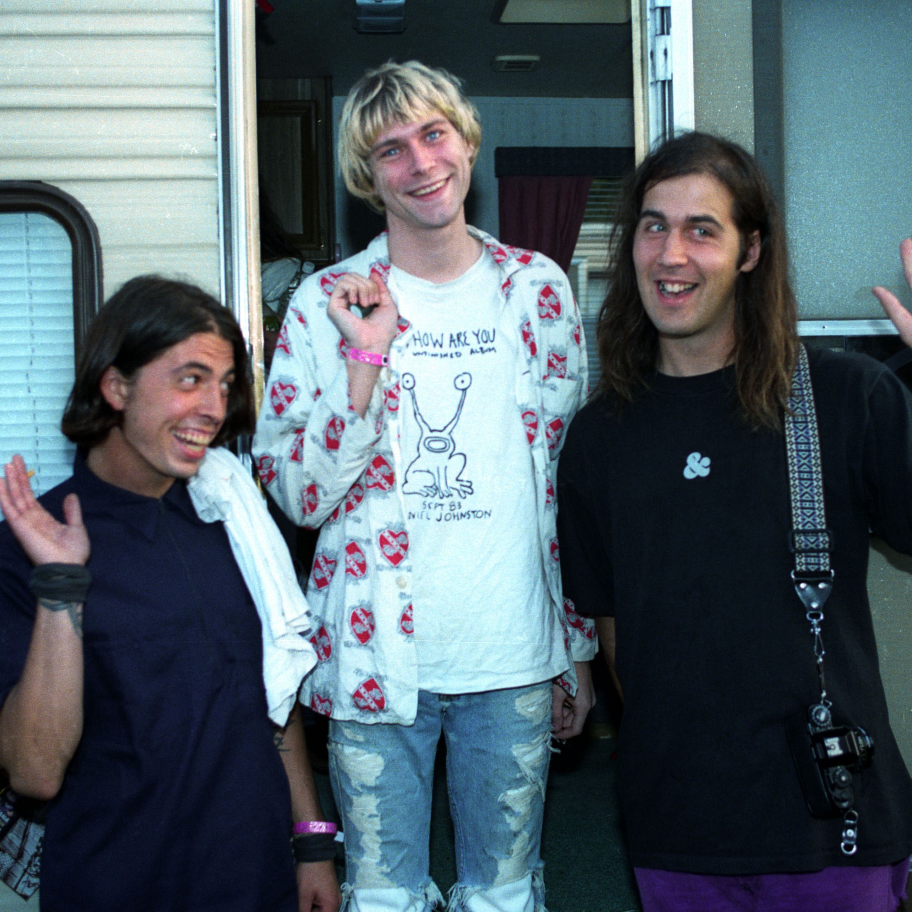 Might Gen X Be the Best Generation for Culture?